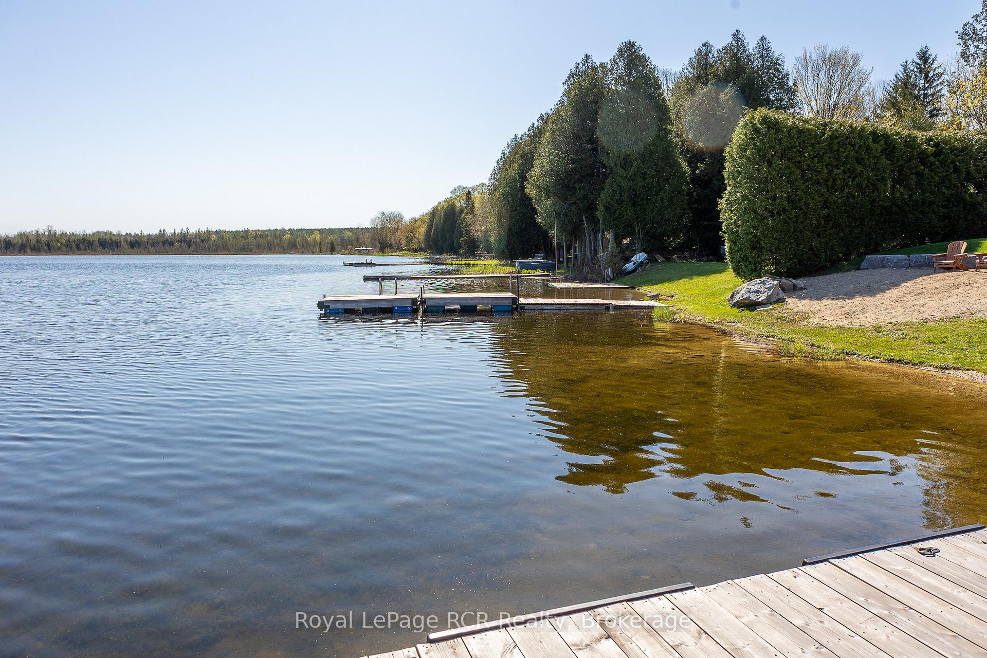 Photo 41 of 474825 Townsend Lake Road, West Grey — HOMEH