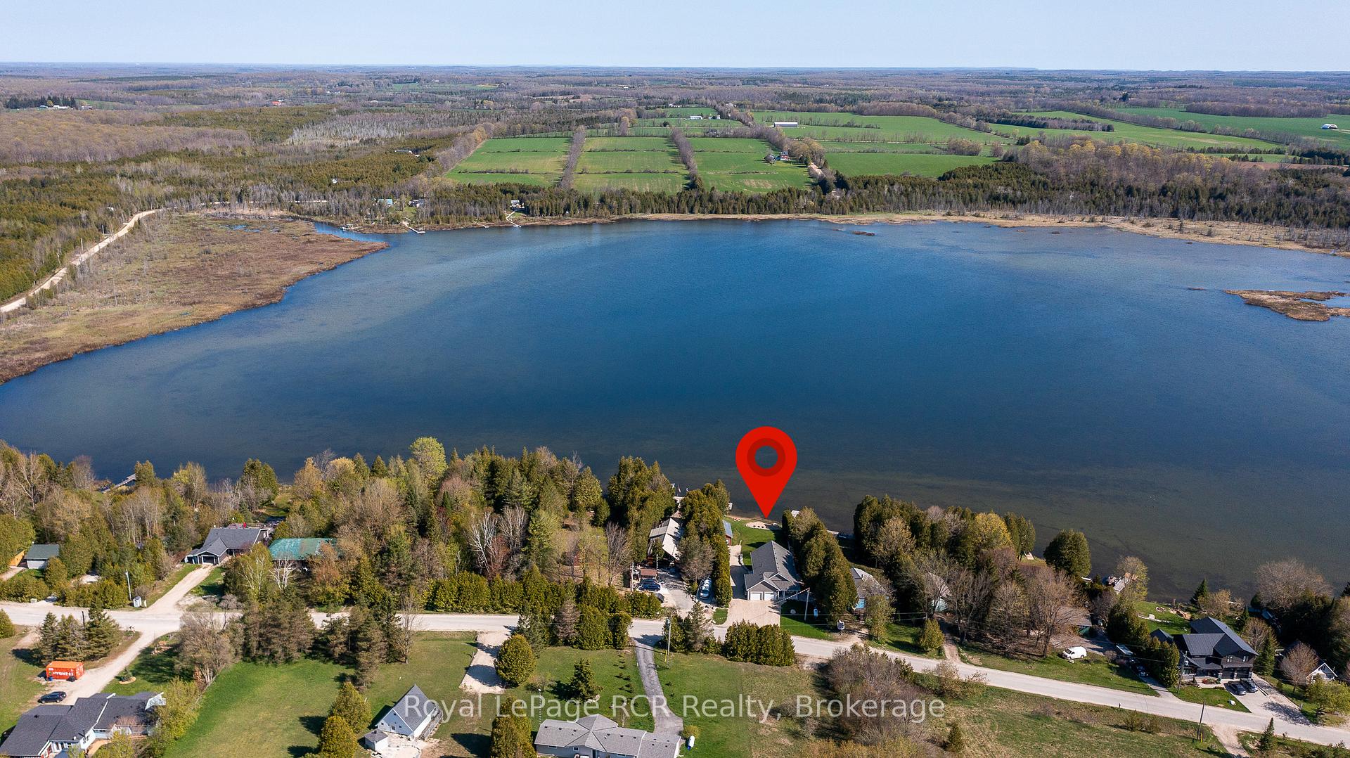Photo 42 of 474825 Townsend Lake Road, West Grey — HOMEH