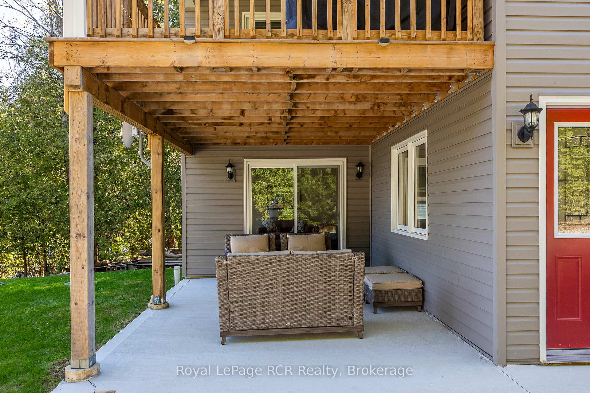 Photo 44 of 474825 Townsend Lake Road, West Grey — HOMEH