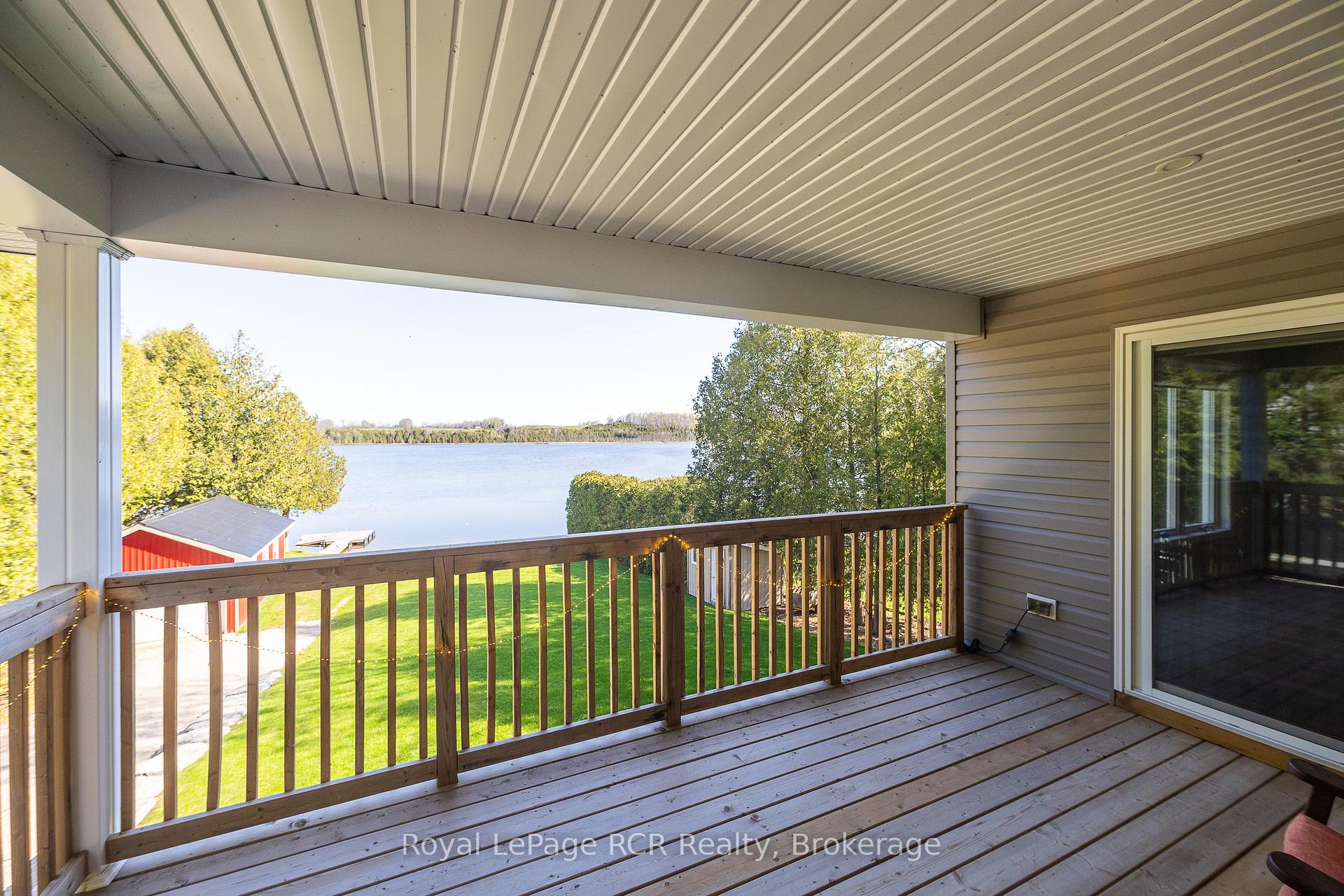 Photo 45 of 474825 Townsend Lake Road, West Grey — HOMEH