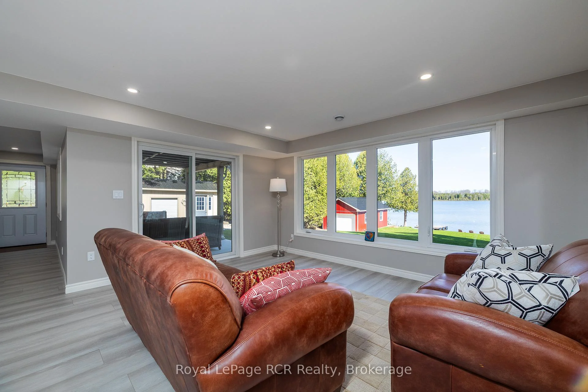 Photo 36 of 474825 Townsend Lake Road, West Grey — HOMEH