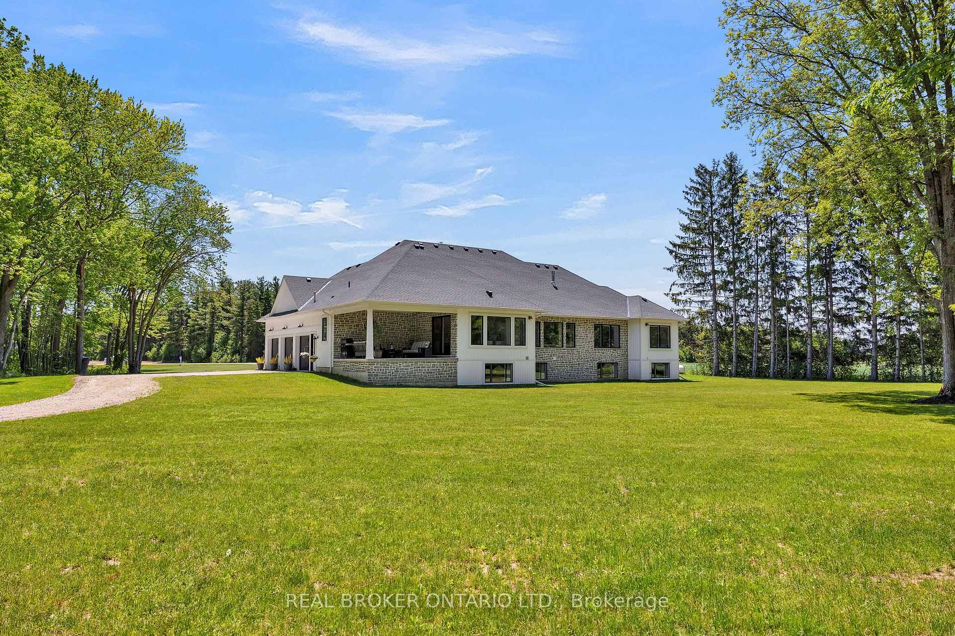 Photo 43 of 3898 Line 9, R.R. #2, St. Marys — HOMEH