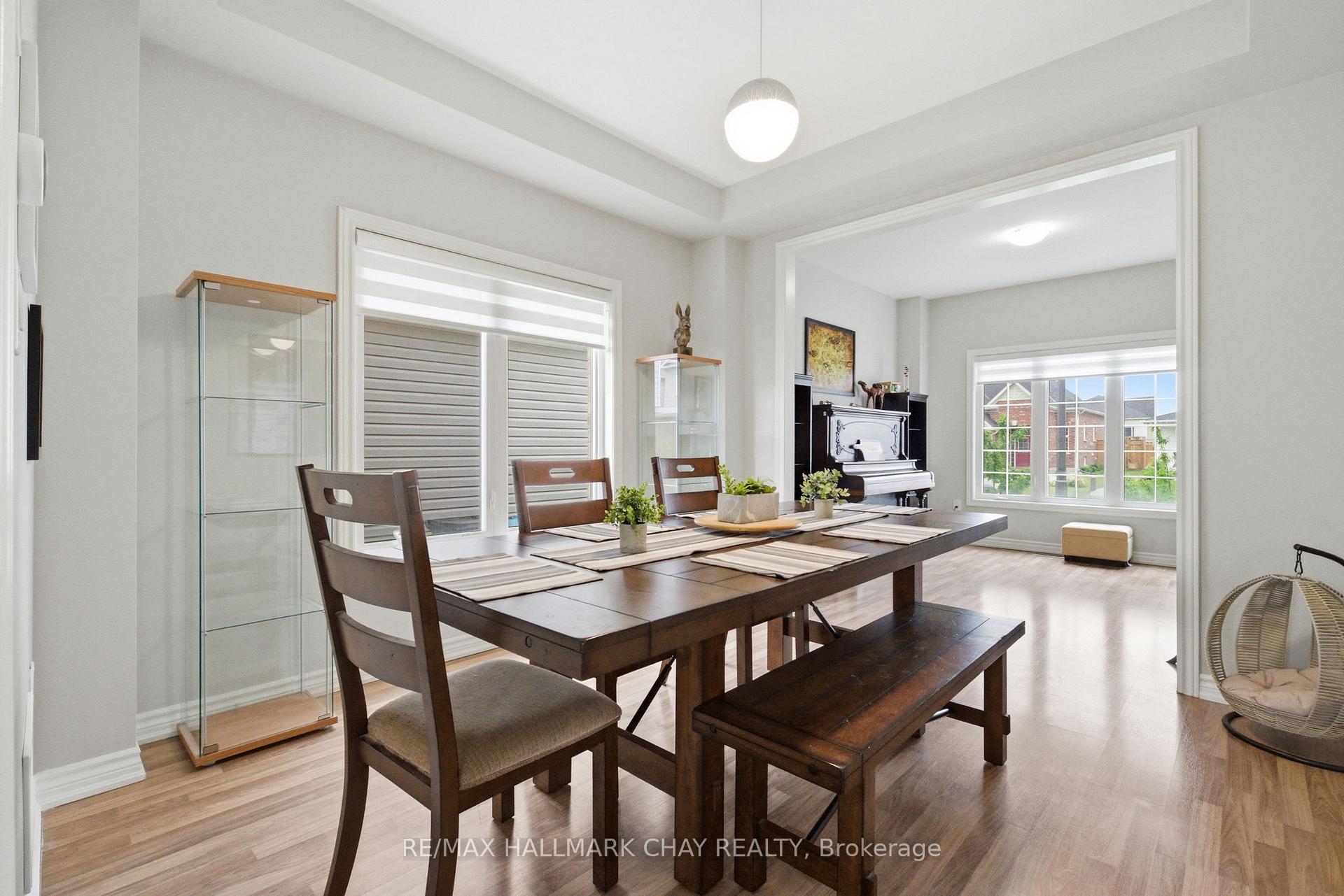 Photo 6 of 215 Breton Street, Clearview, Stayner — HOMEH