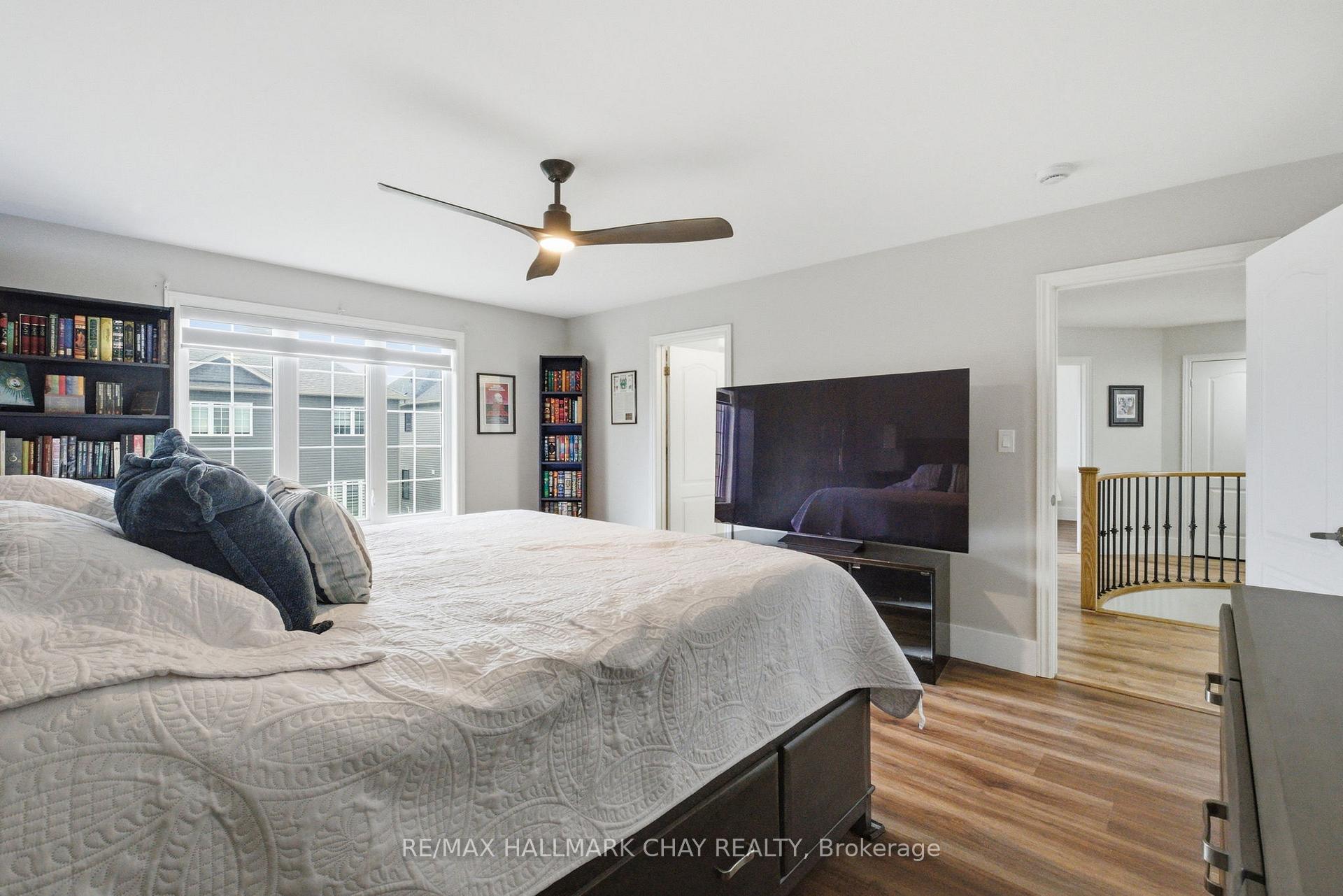 Photo 18 of 215 Breton Street, Clearview, Stayner — HOMEH