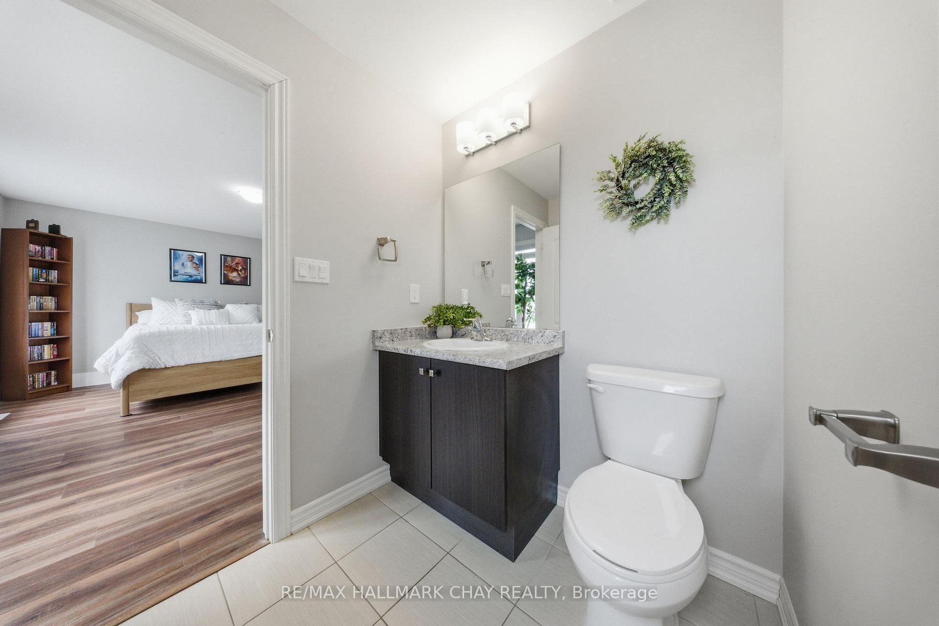 Photo 25 of 215 Breton Street, Clearview, Stayner — HOMEH