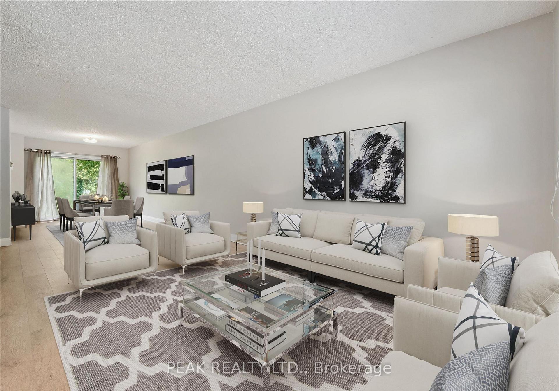 Photo 10 of 657B Albert Street, Waterloo, Lakeshore Village — HOMEH
