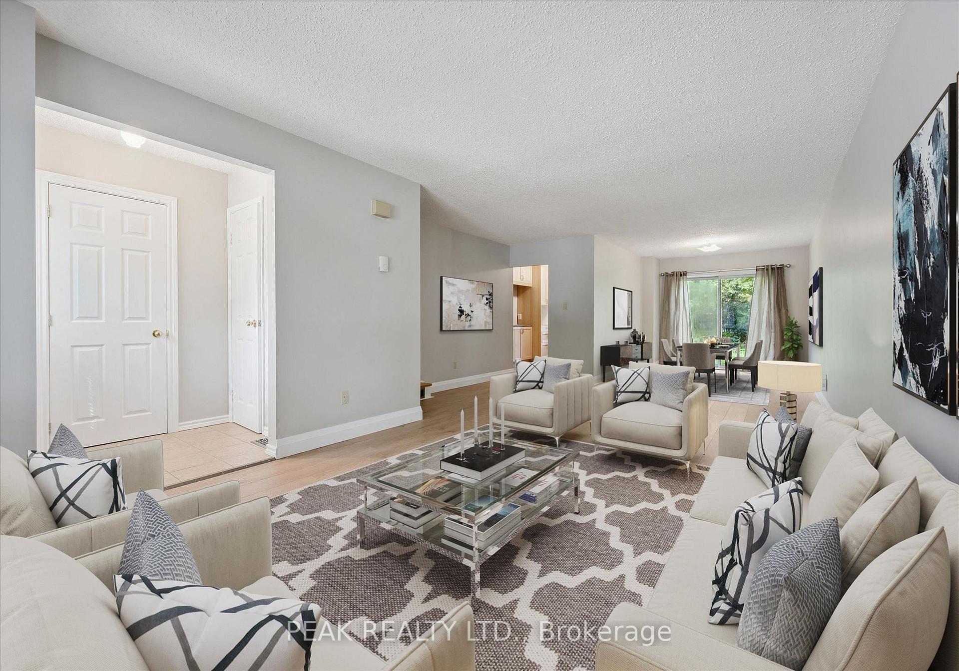 Photo 12 of 657B Albert Street, Waterloo, Lakeshore Village — HOMEH