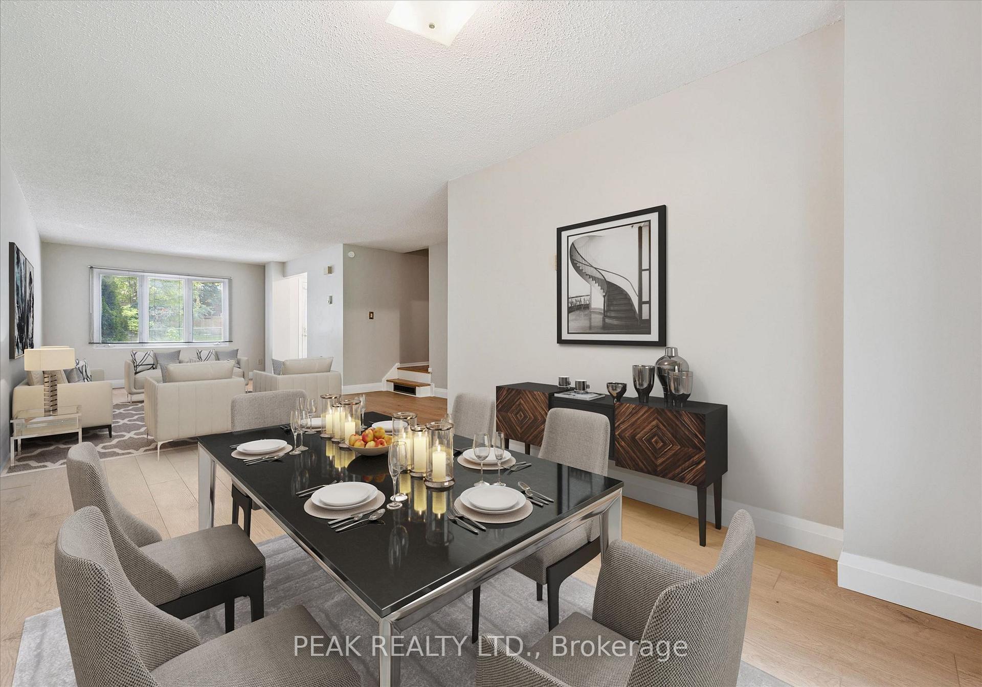 Photo 18 of 657B Albert Street, Waterloo, Lakeshore Village — HOMEH
