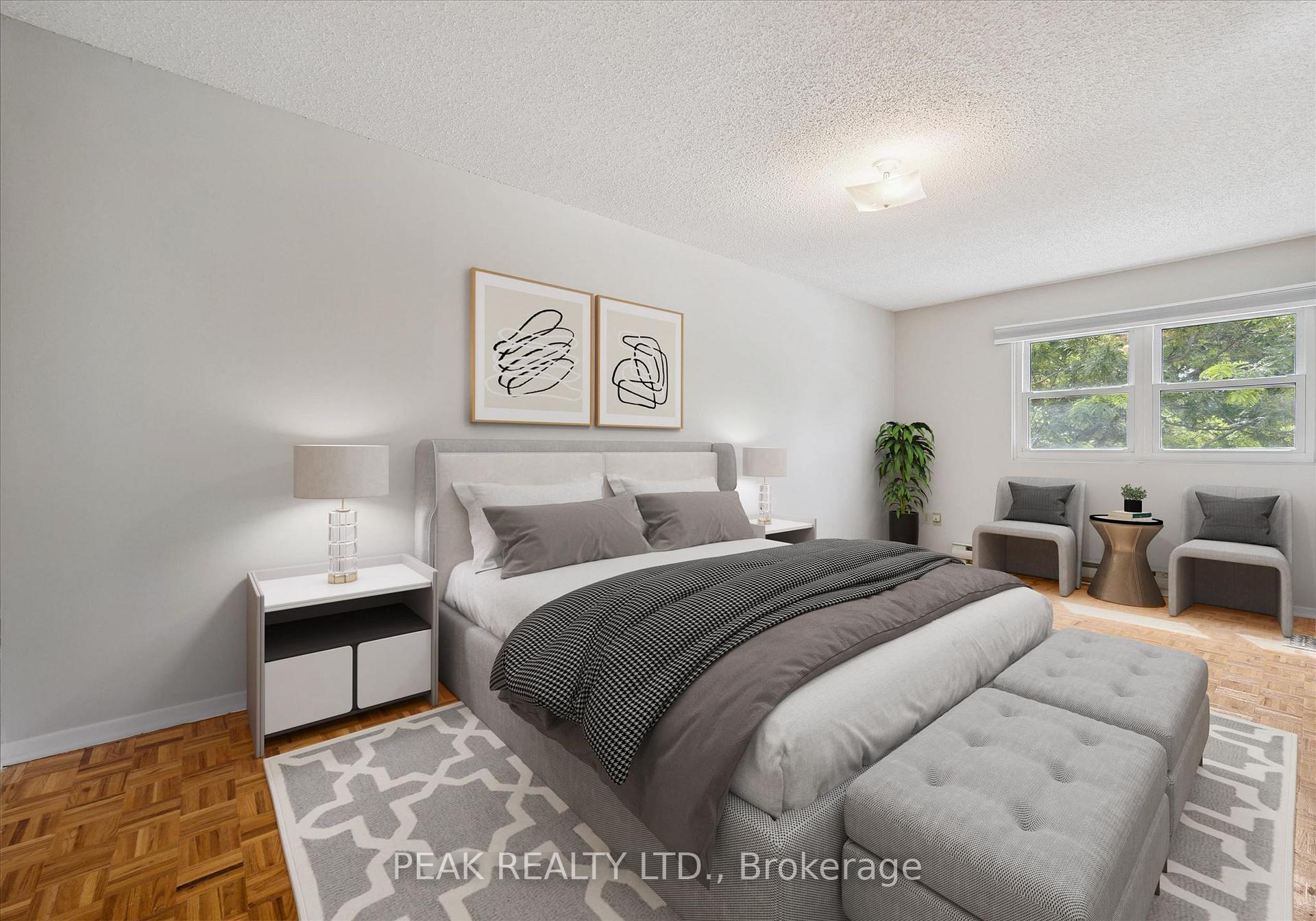 Photo 34 of 657B Albert Street, Waterloo, Lakeshore Village — HOMEH