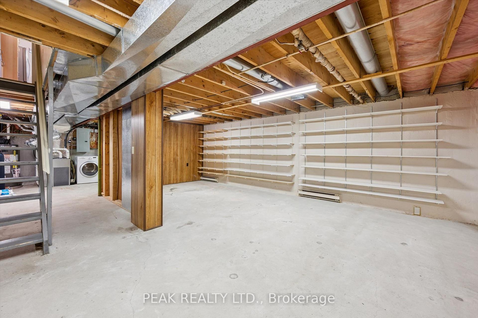 Photo 36 of 657B Albert Street, Waterloo, Lakeshore Village — HOMEH