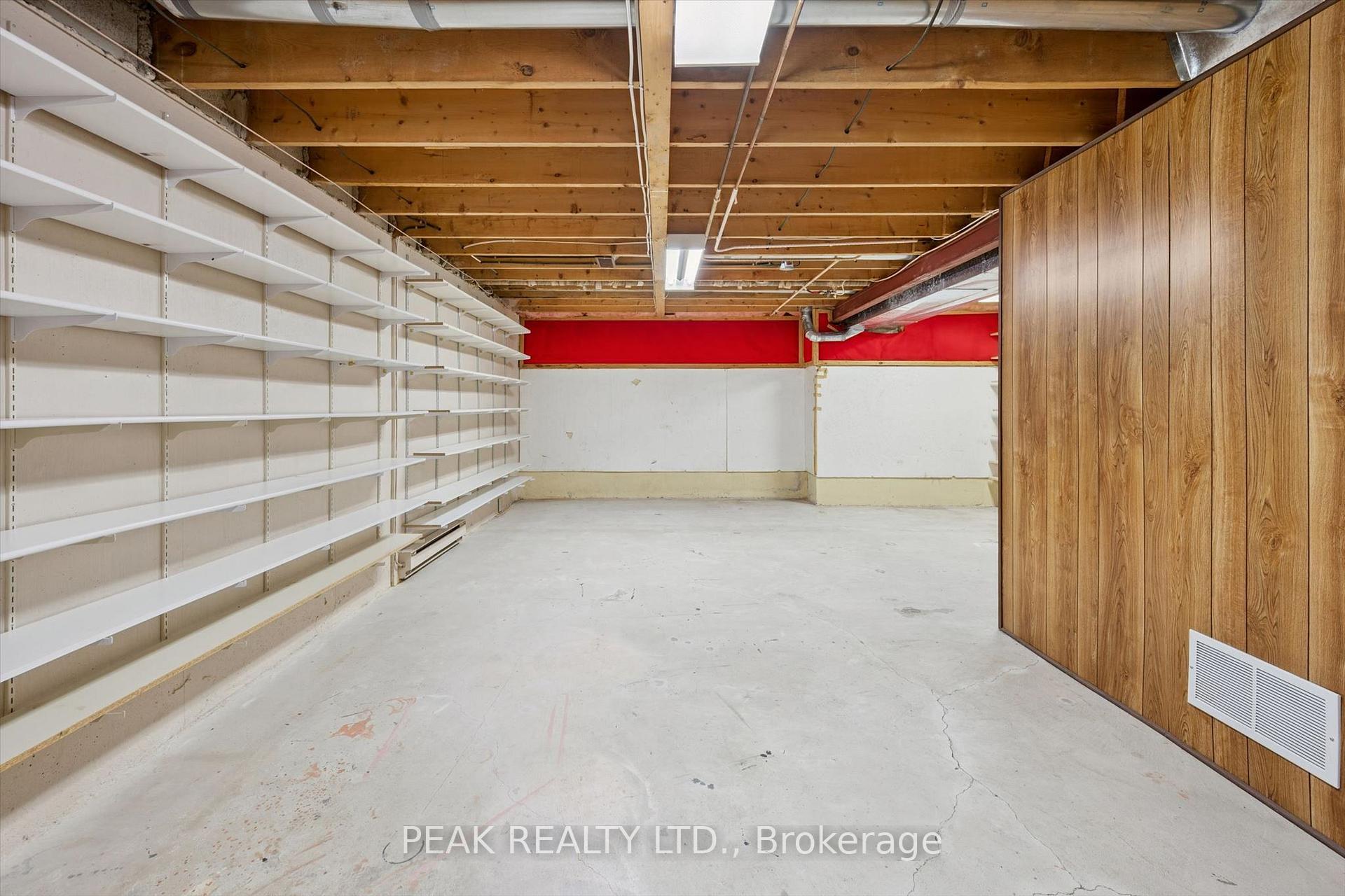 Photo 38 of 657B Albert Street, Waterloo, Lakeshore Village — HOMEH