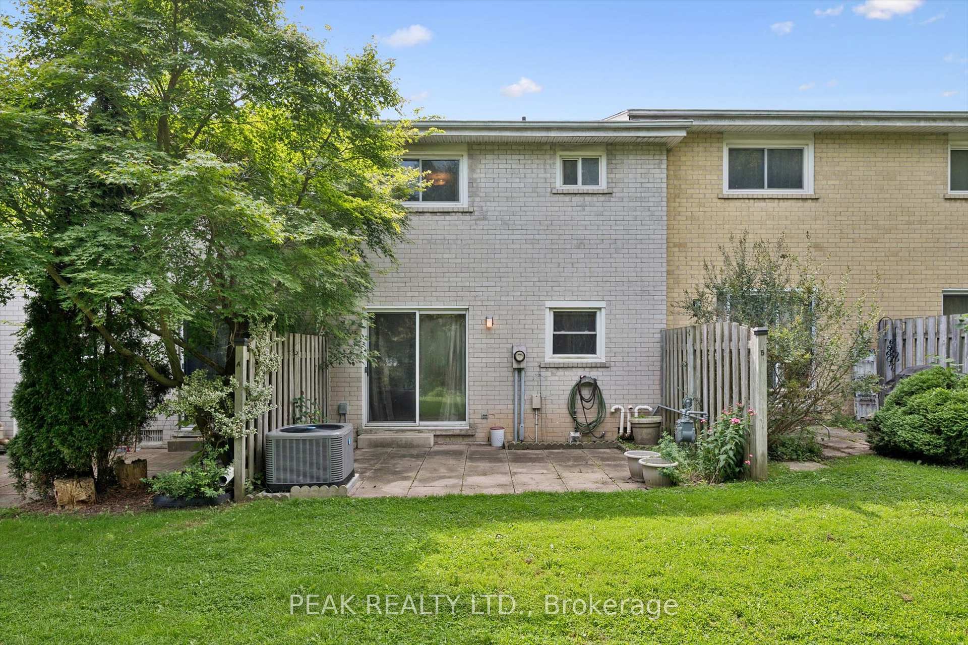 Photo 44 of 657B Albert Street, Waterloo, Lakeshore Village — HOMEH