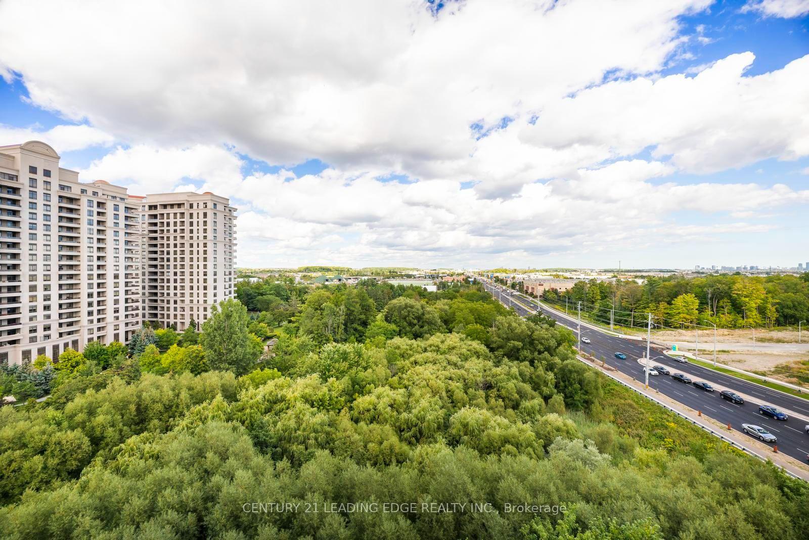 Front of Unit 911, 9225 Jane Street