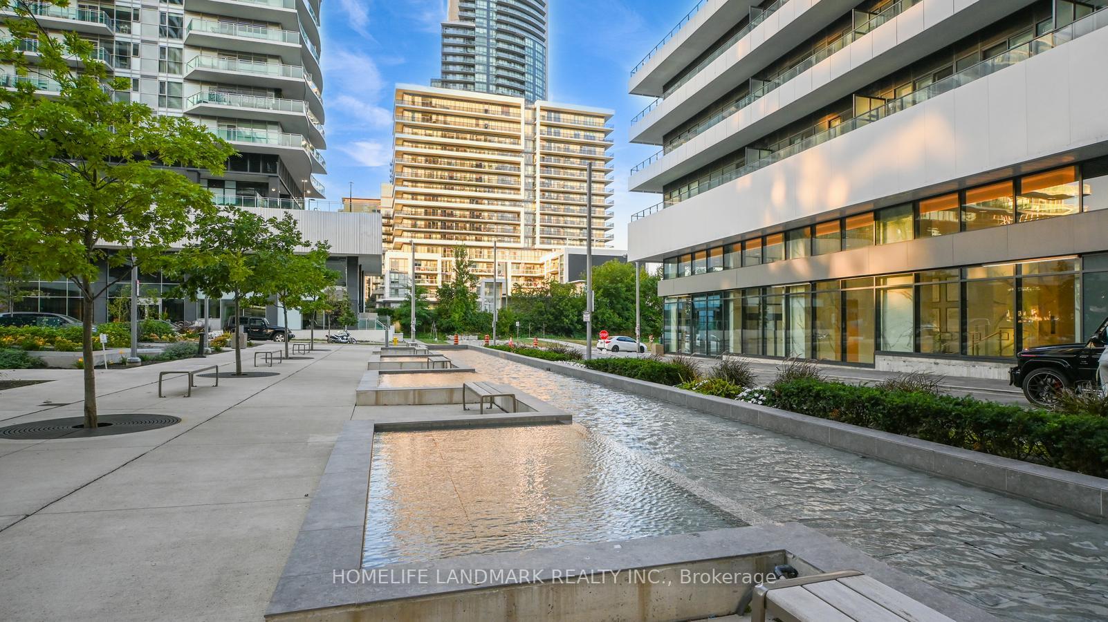 Photo 2 of Unit 4811, 30 Shore Breeze Drive, Etobicoke, Mimico — HOMEH