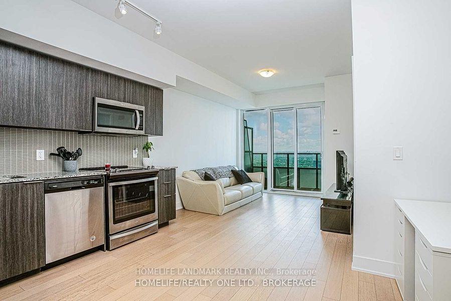 Photo 5 of Unit 4811, 30 Shore Breeze Drive, Etobicoke, Mimico — HOMEH
