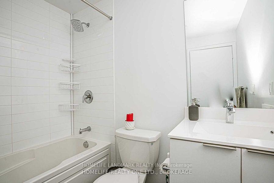 Photo 6 of Unit 4811, 30 Shore Breeze Drive, Etobicoke, Mimico — HOMEH