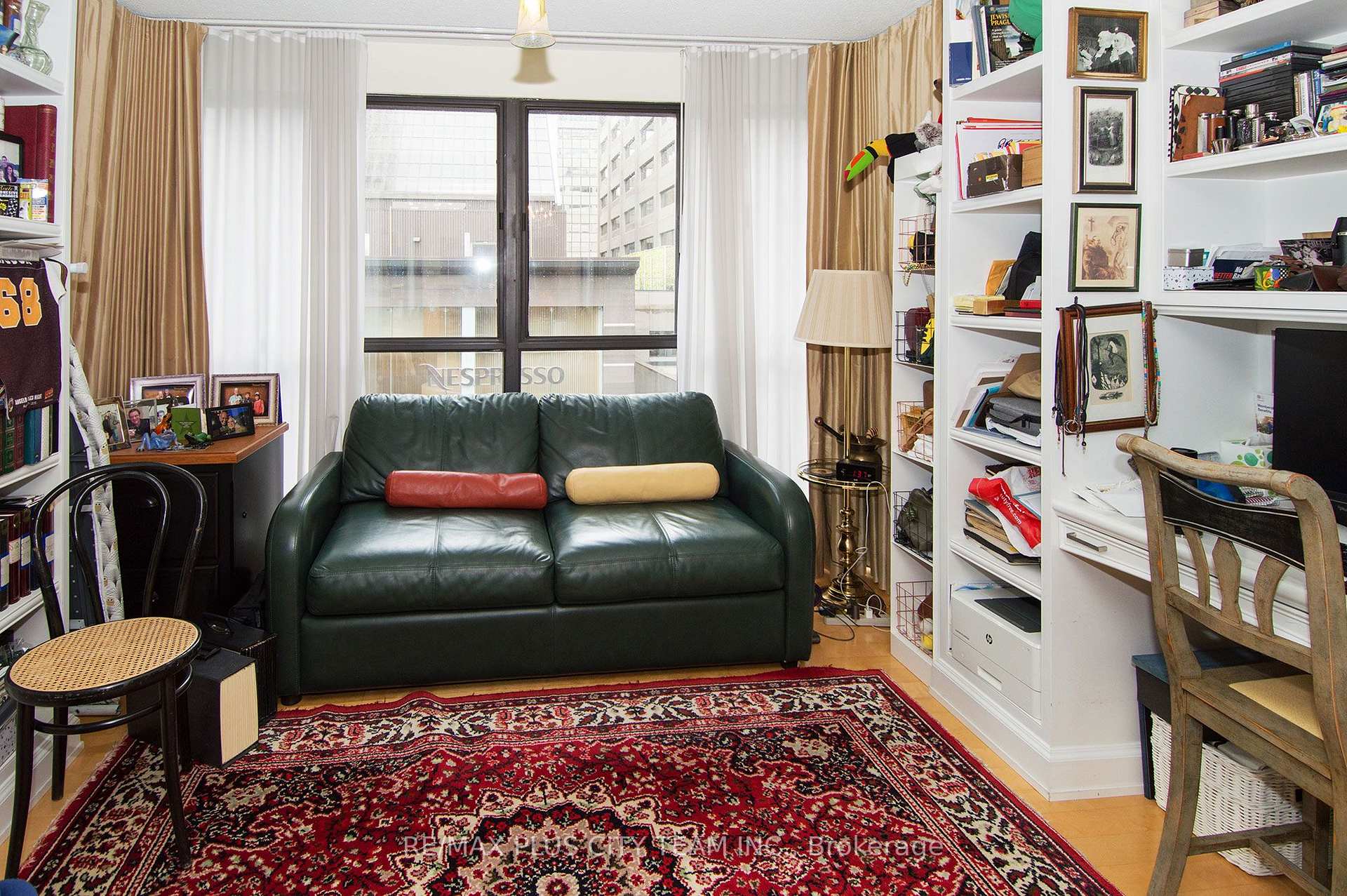 Photo 17 of Unit 407, 164 Cumberland Street, Toronto, The Annex — HOMEH