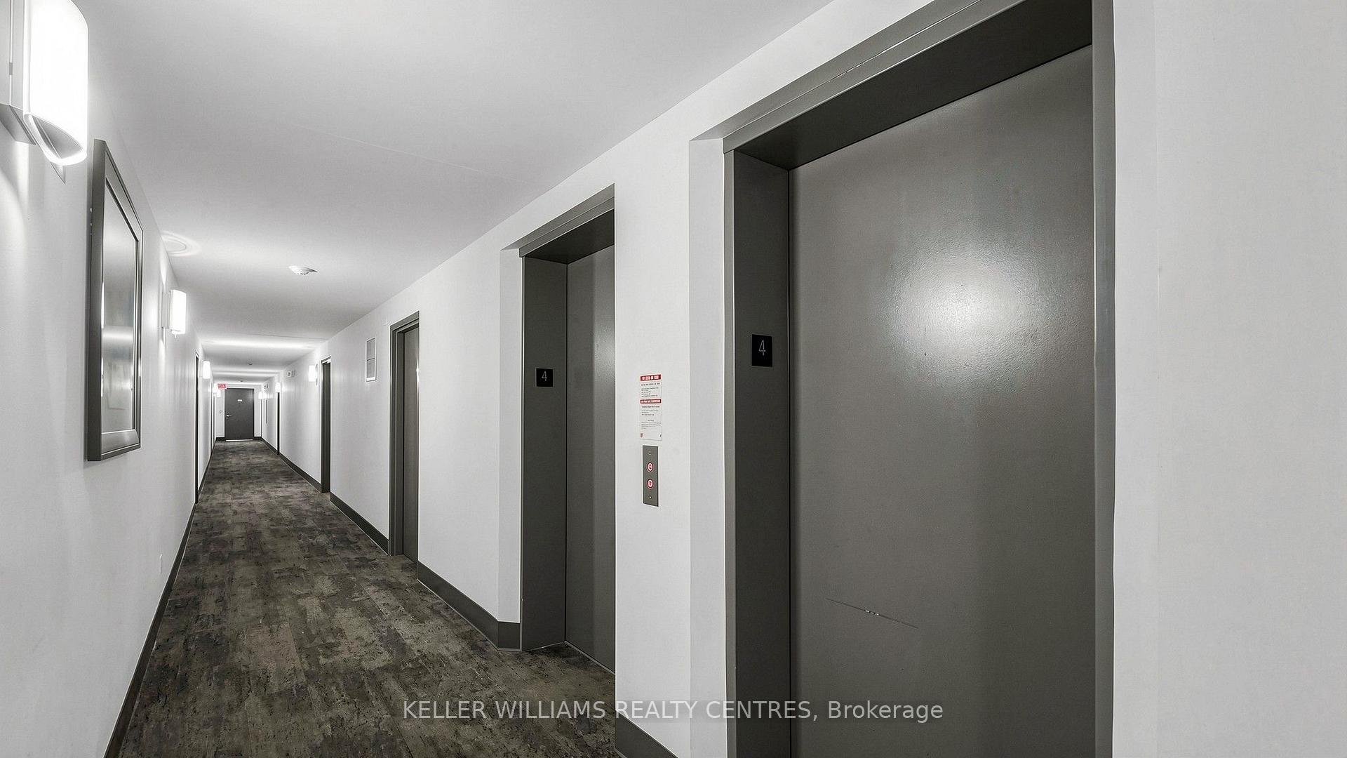 Photo 7 of Unit 417, 160 Wellington Street E, Aurora, Aurora Village — HOMEH