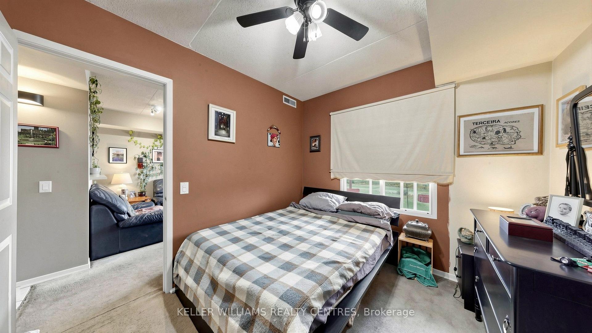 Photo 21 of Unit 417, 160 Wellington Street E, Aurora, Aurora Village — HOMEH