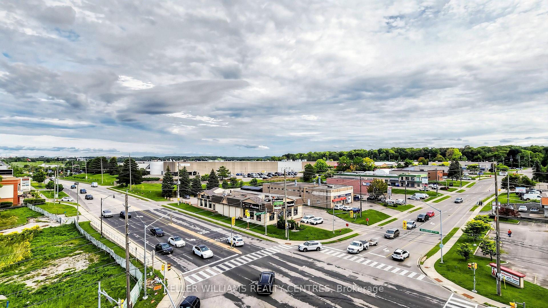 Photo 31 of Unit 417, 160 Wellington Street E, Aurora, Aurora Village — HOMEH