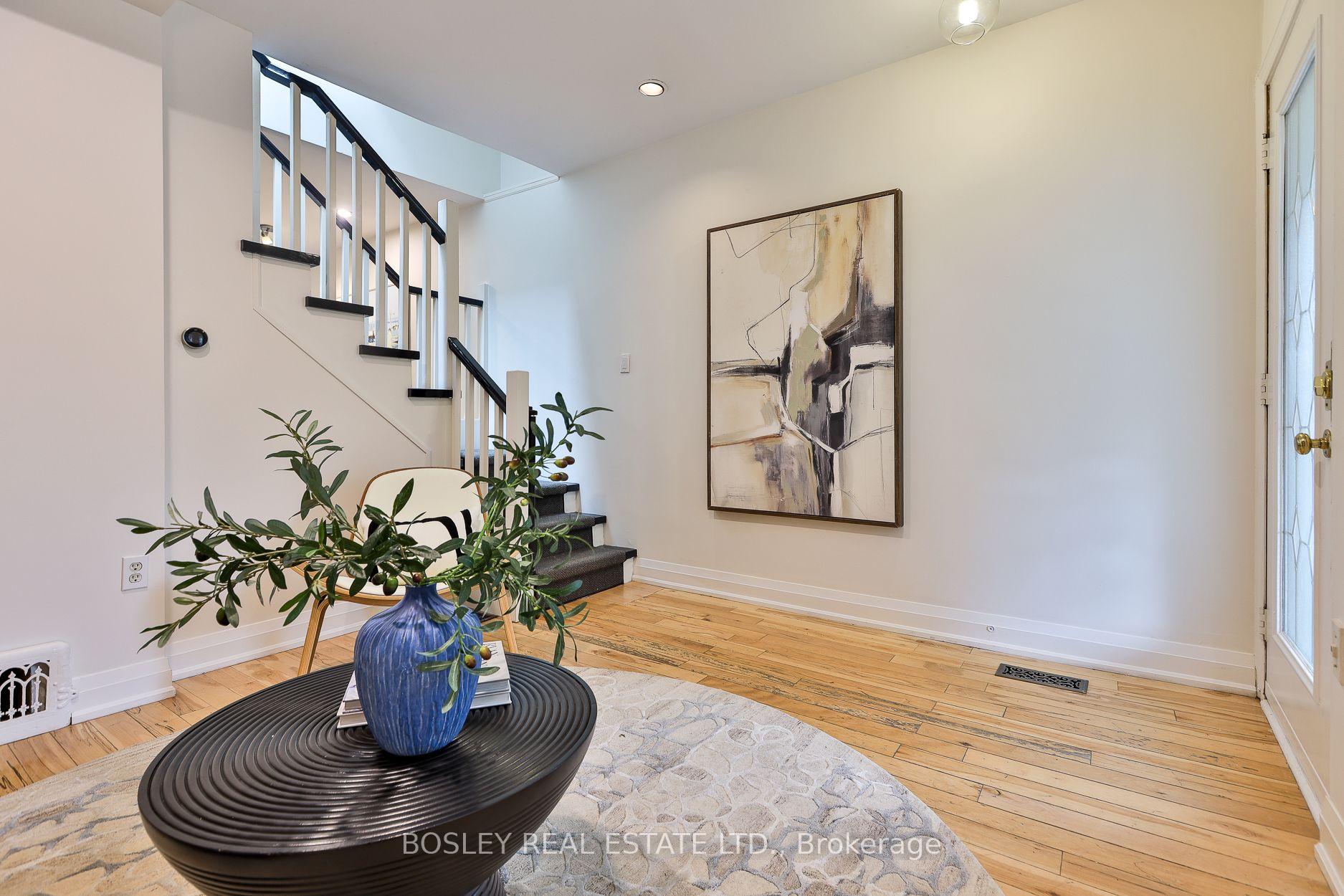 Photo 6 of 32 Mountalan Avenue, Toronto, Greenwood-Coxwell — HOMEH