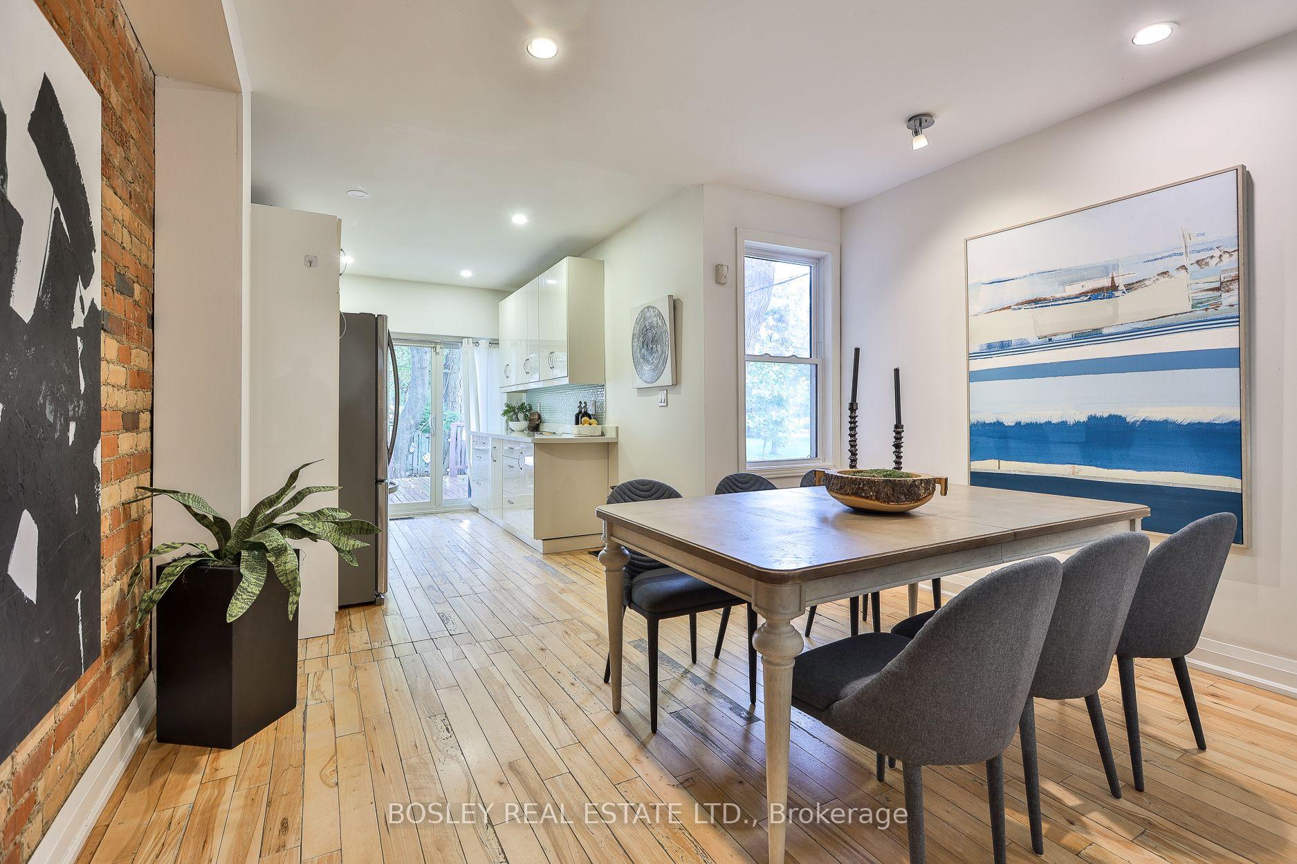 Photo 8 of 32 Mountalan Avenue, Toronto, Greenwood-Coxwell — HOMEH