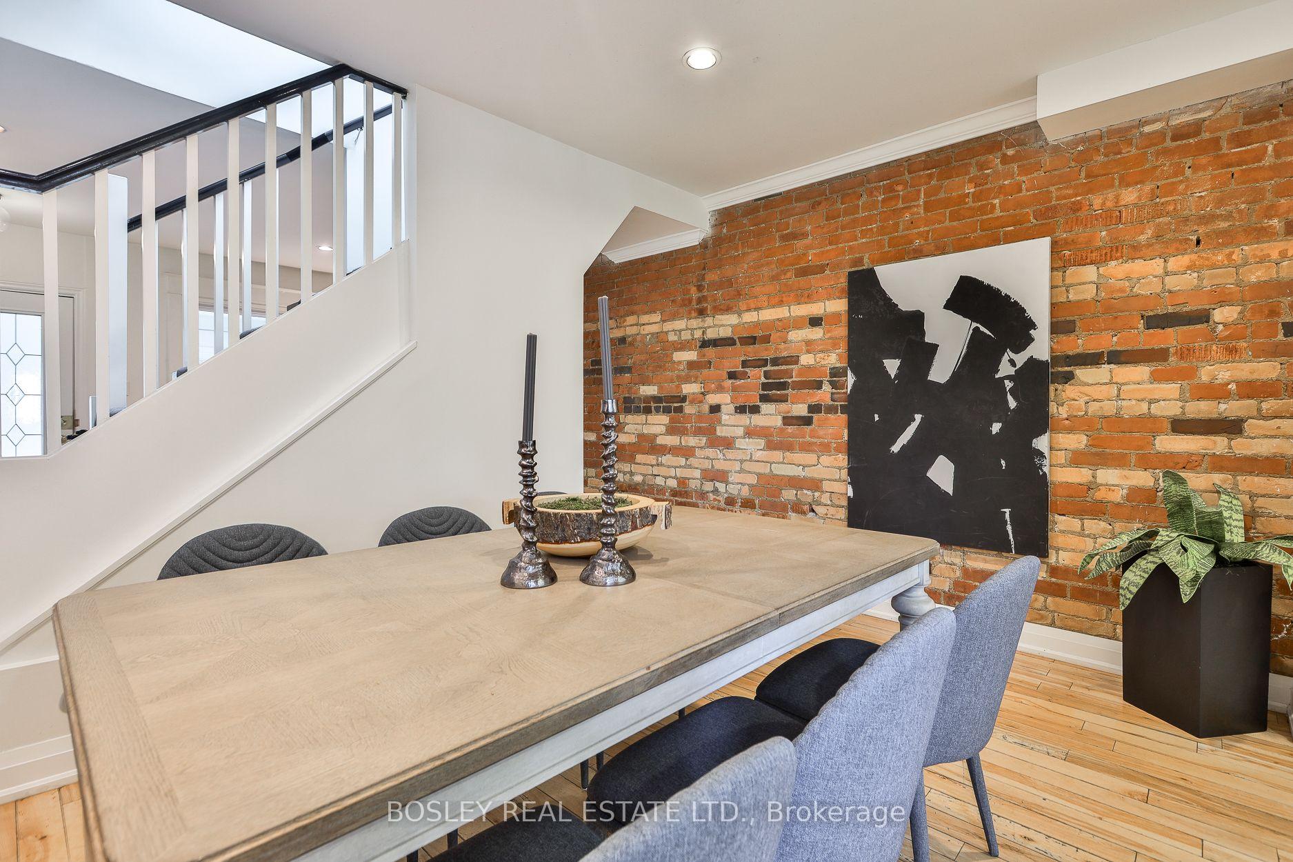 Photo 10 of 32 Mountalan Avenue, Toronto, Greenwood-Coxwell — HOMEH