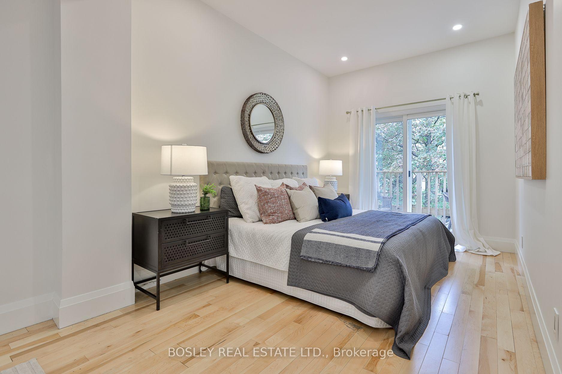 Photo 20 of 32 Mountalan Avenue, Toronto, Greenwood-Coxwell — HOMEH