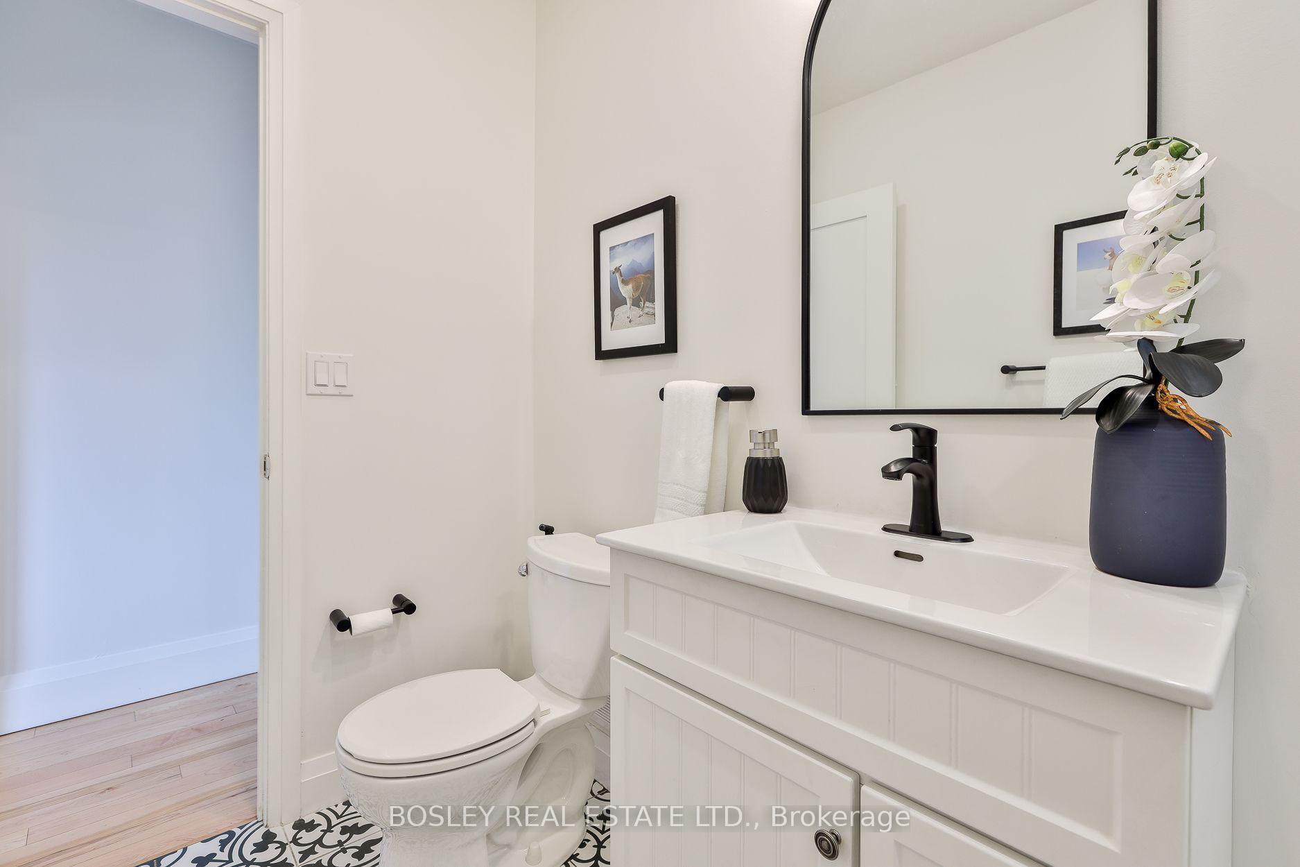 Photo 31 of 32 Mountalan Avenue, Toronto, Greenwood-Coxwell — HOMEH