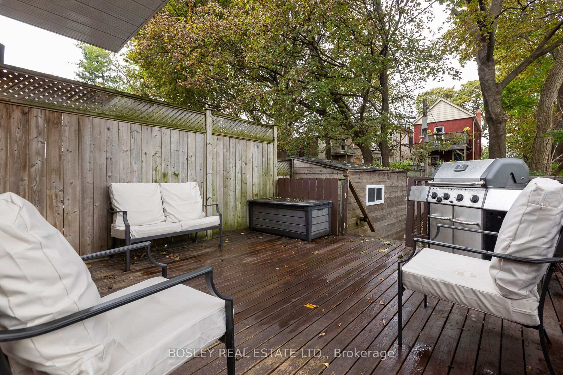 Photo 40 of 32 Mountalan Avenue, Toronto, Greenwood-Coxwell — HOMEH