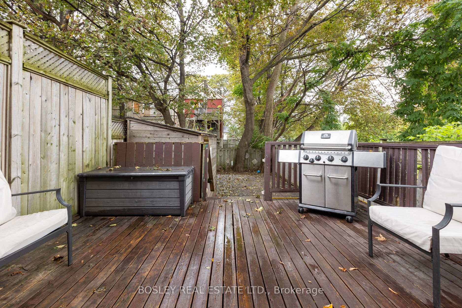 Photo 41 of 32 Mountalan Avenue, Toronto, Greenwood-Coxwell — HOMEH