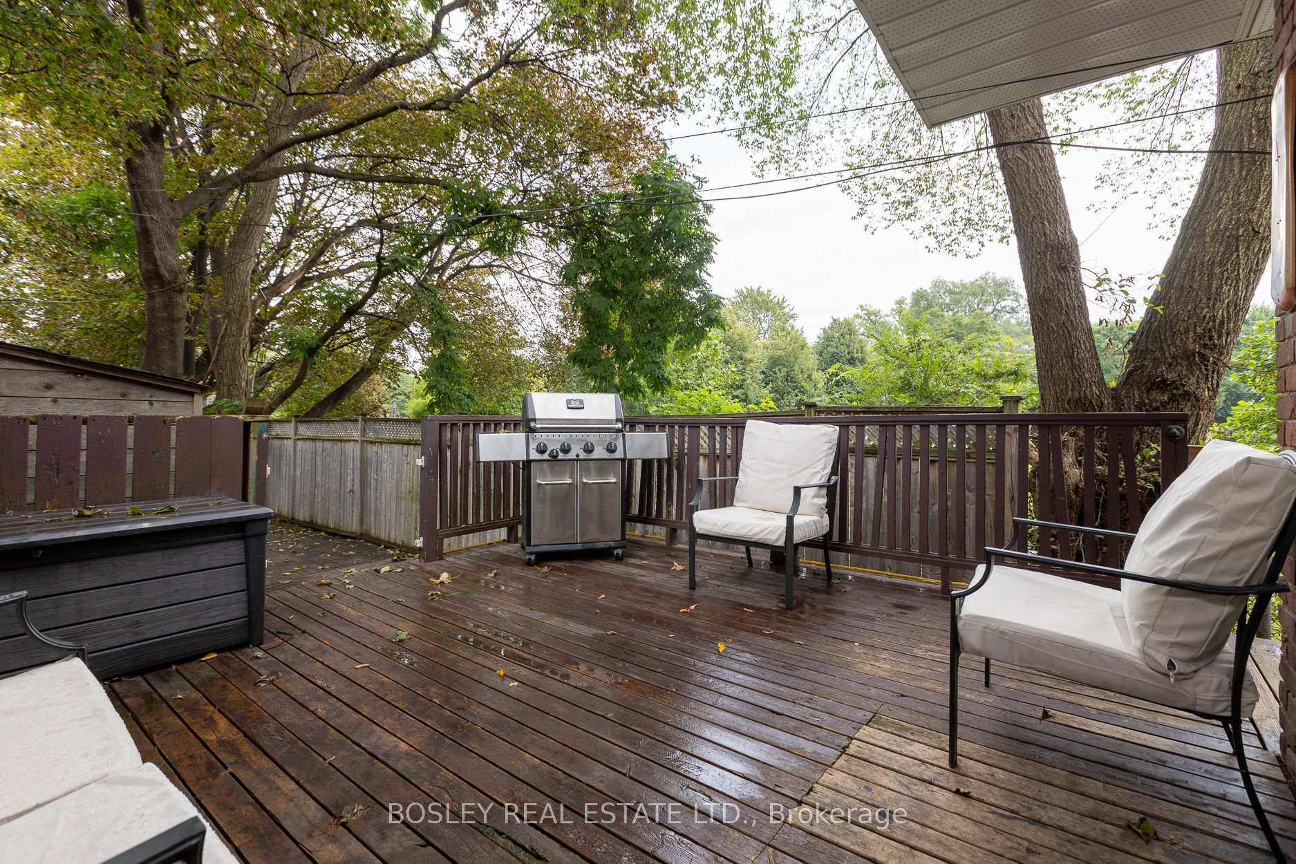 Photo 42 of 32 Mountalan Avenue, Toronto, Greenwood-Coxwell — HOMEH