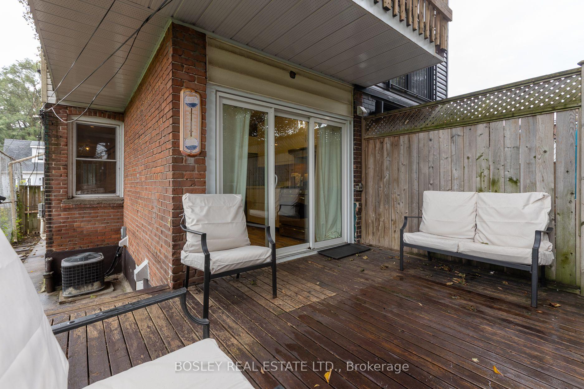 Photo 43 of 32 Mountalan Avenue, Toronto, Greenwood-Coxwell — HOMEH