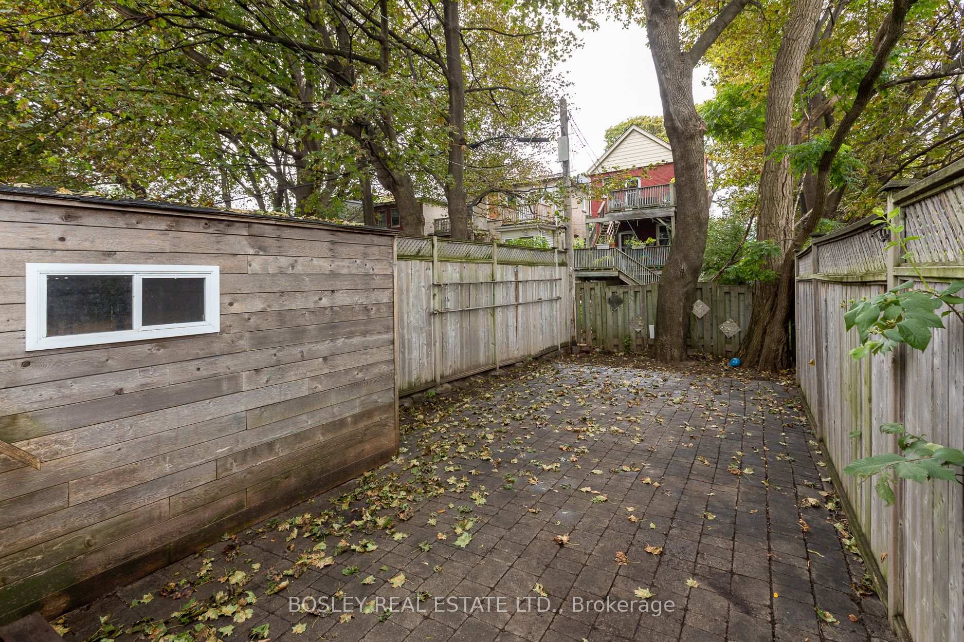 Photo 44 of 32 Mountalan Avenue, Toronto, Greenwood-Coxwell — HOMEH