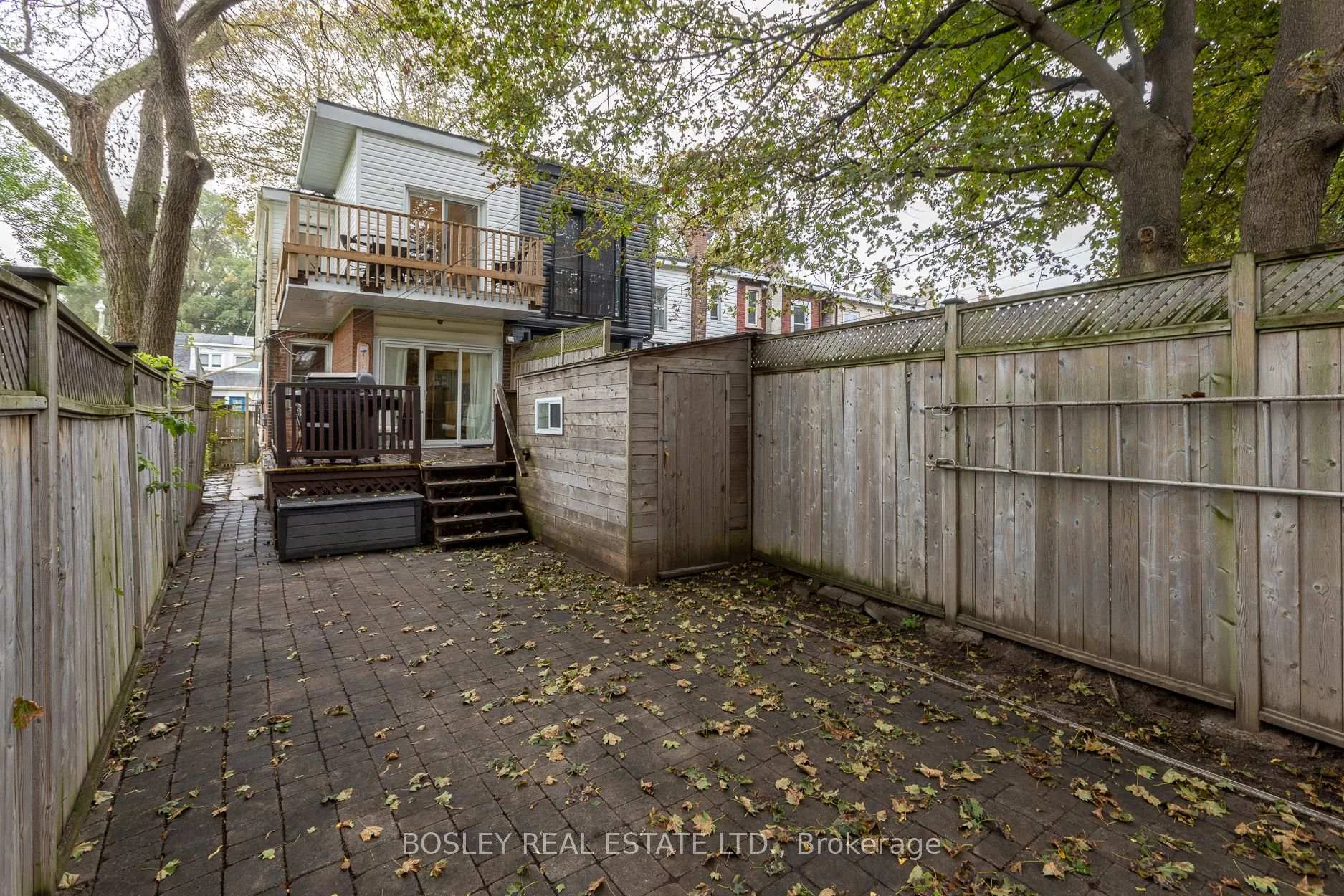 Photo 48 of 32 Mountalan Avenue, Toronto, Greenwood-Coxwell — HOMEH