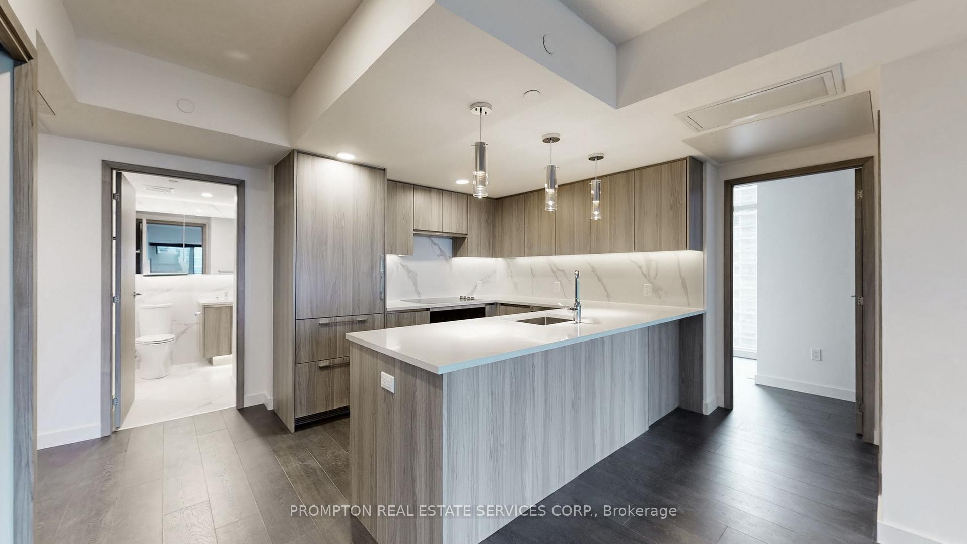Photo 2 of Unit 7007, 3 Concord Cityplace Way, Toronto, Waterfront Communities — HOMEH
