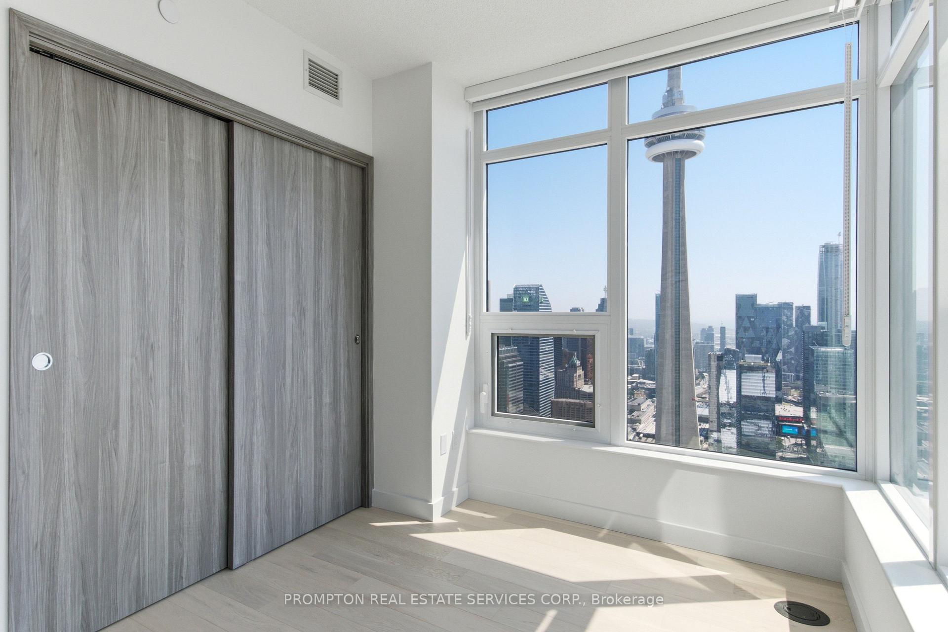 Photo 11 of Unit 7007, 3 Concord Cityplace Way, Toronto, Waterfront Communities — HOMEH