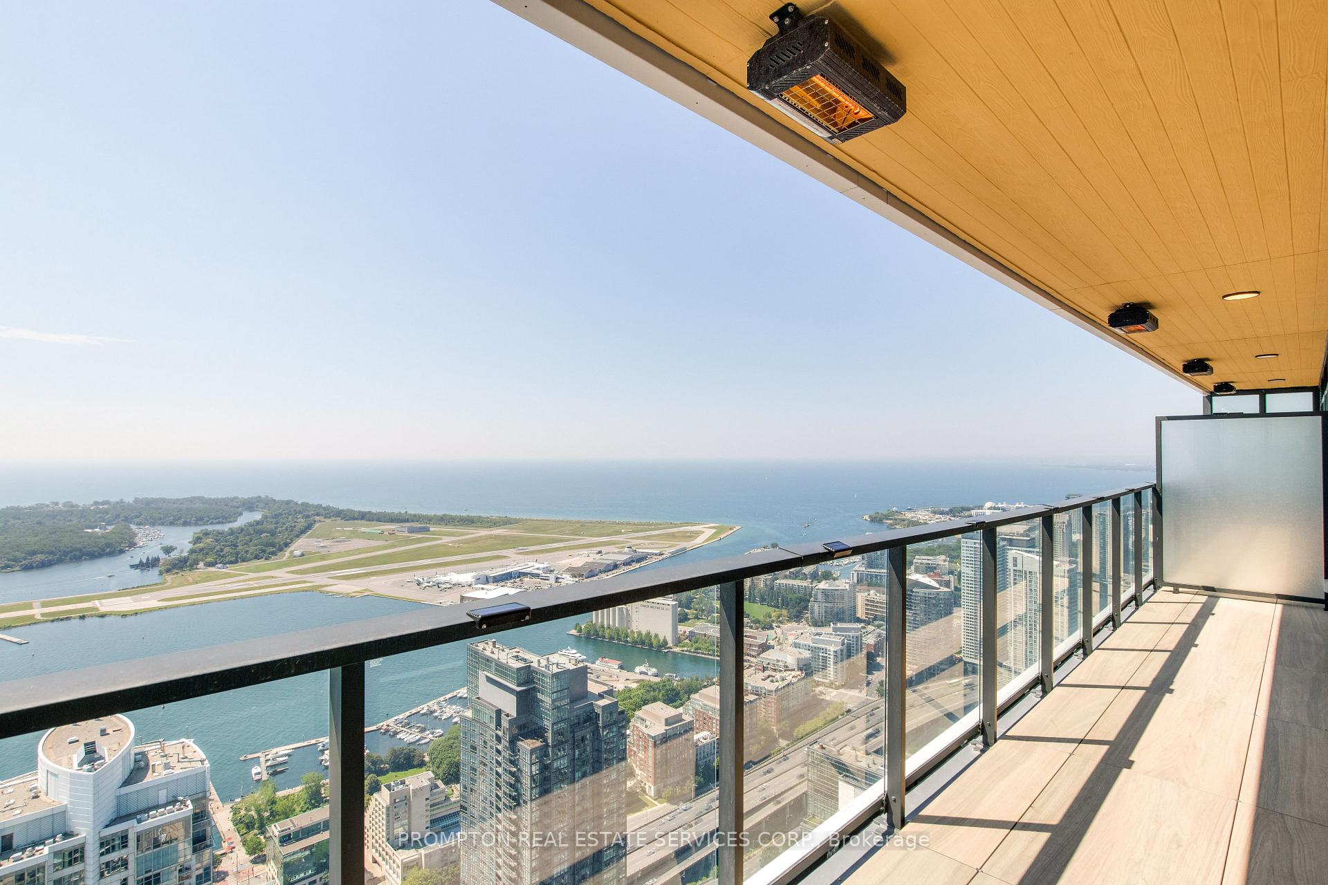 Photo 14 of Unit 7007, 3 Concord Cityplace Way, Toronto, Waterfront Communities — HOMEH