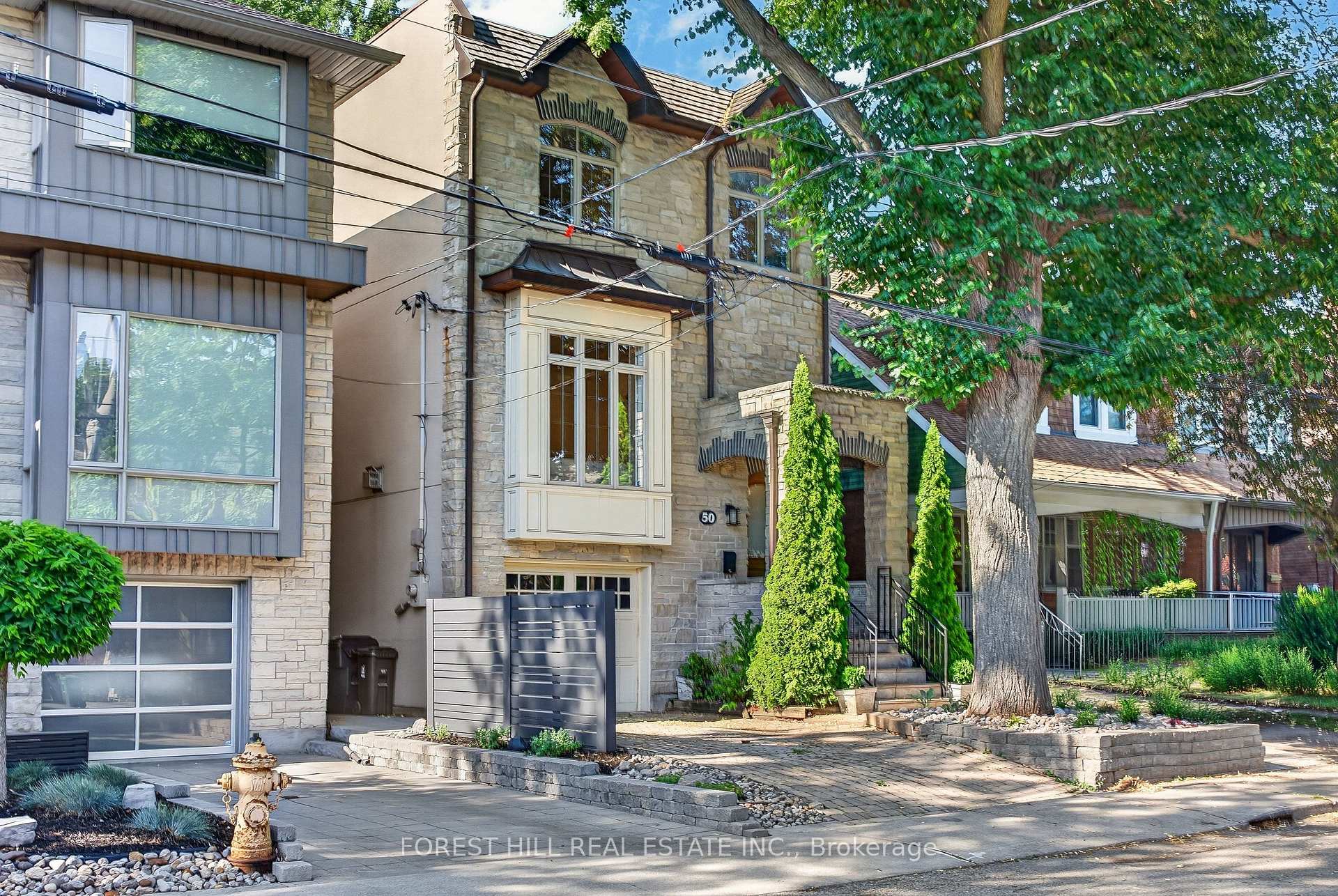 Photo of 50 Bowood Avenue