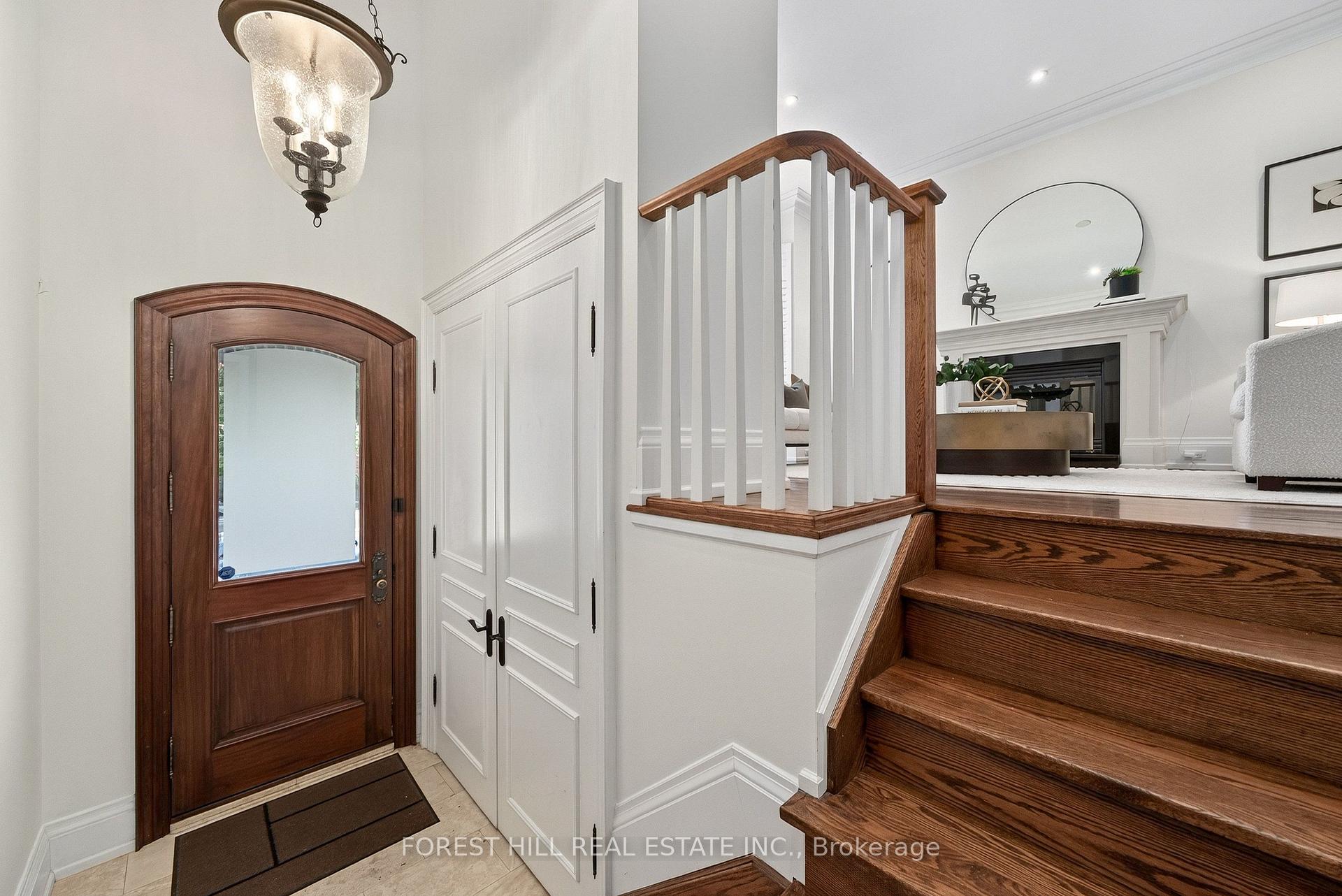 Photo 2 of 50 Bowood Avenue, Toronto, Lawrence Park North — HOMEH