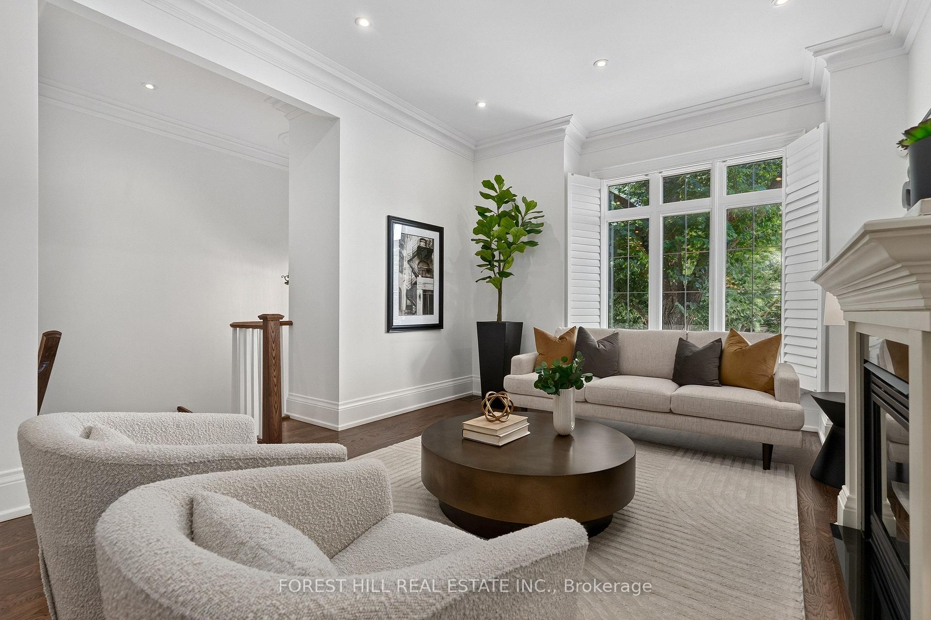 Photo 5 of 50 Bowood Avenue, Toronto, Lawrence Park North — HOMEH