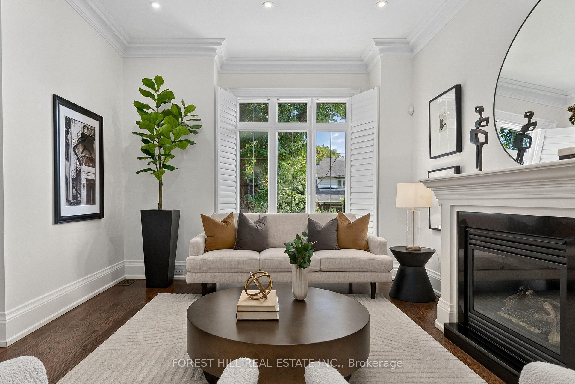 Photo 6 of 50 Bowood Avenue, Toronto, Lawrence Park North — HOMEH