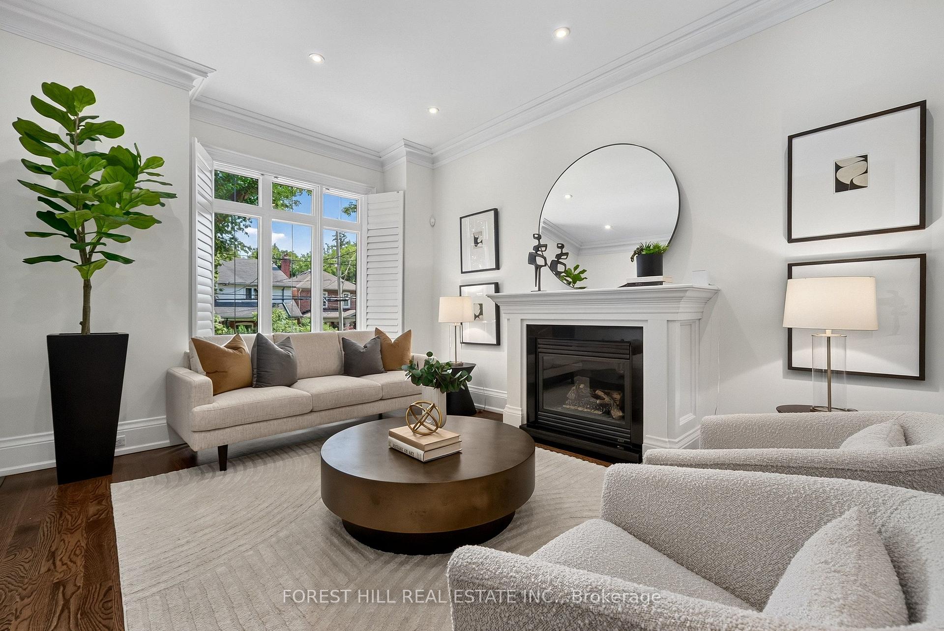 Photo 7 of 50 Bowood Avenue, Toronto, Lawrence Park North — HOMEH