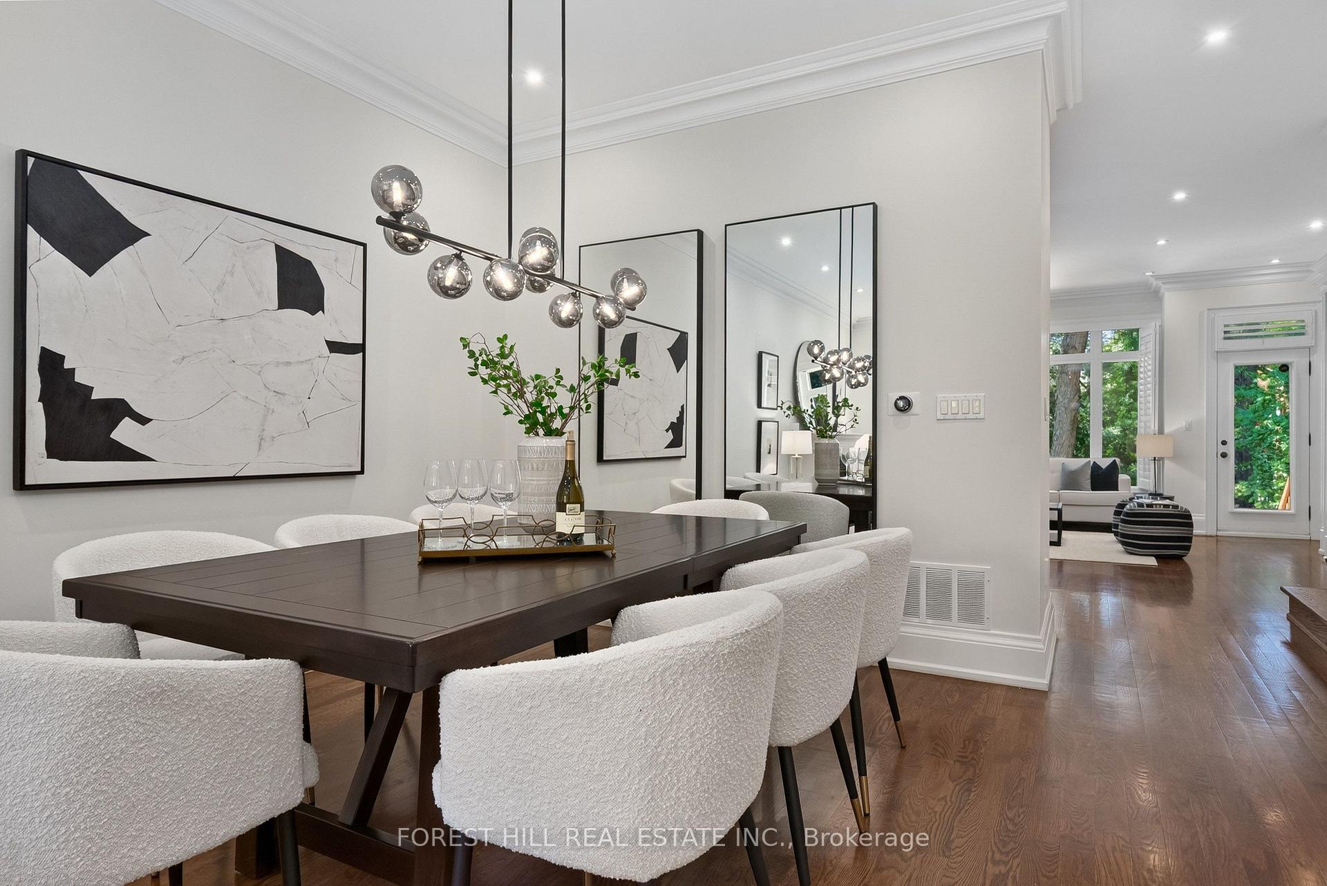 Photo 9 of 50 Bowood Avenue, Toronto, Lawrence Park North — HOMEH