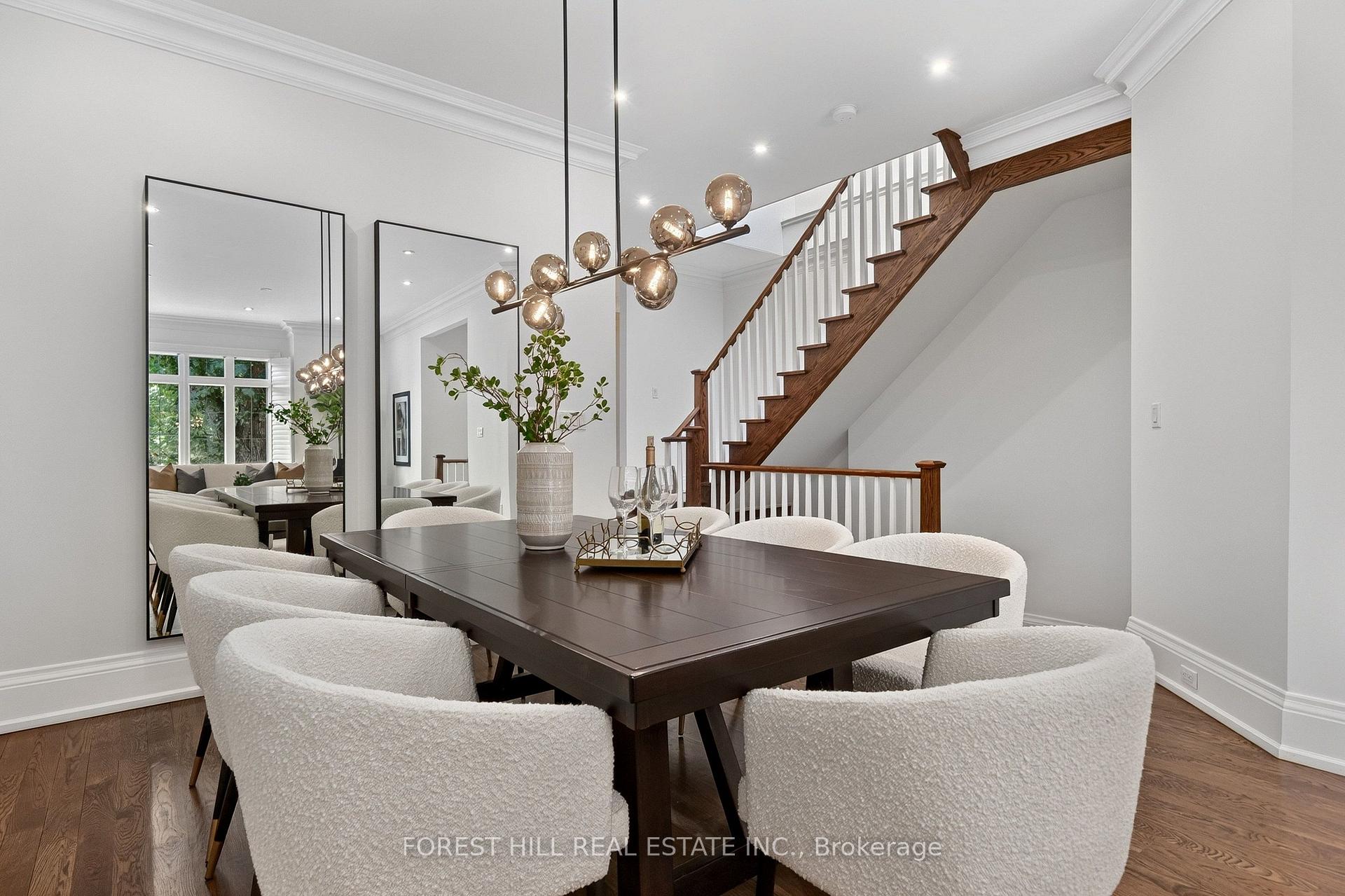Photo 10 of 50 Bowood Avenue, Toronto, Lawrence Park North — HOMEH