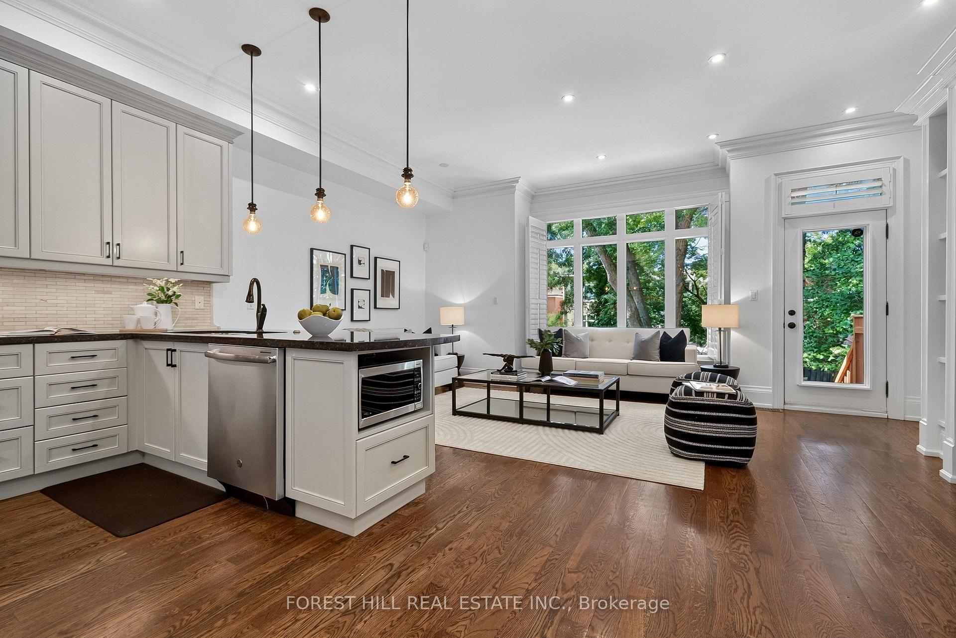 Photo 11 of 50 Bowood Avenue, Toronto, Lawrence Park North — HOMEH