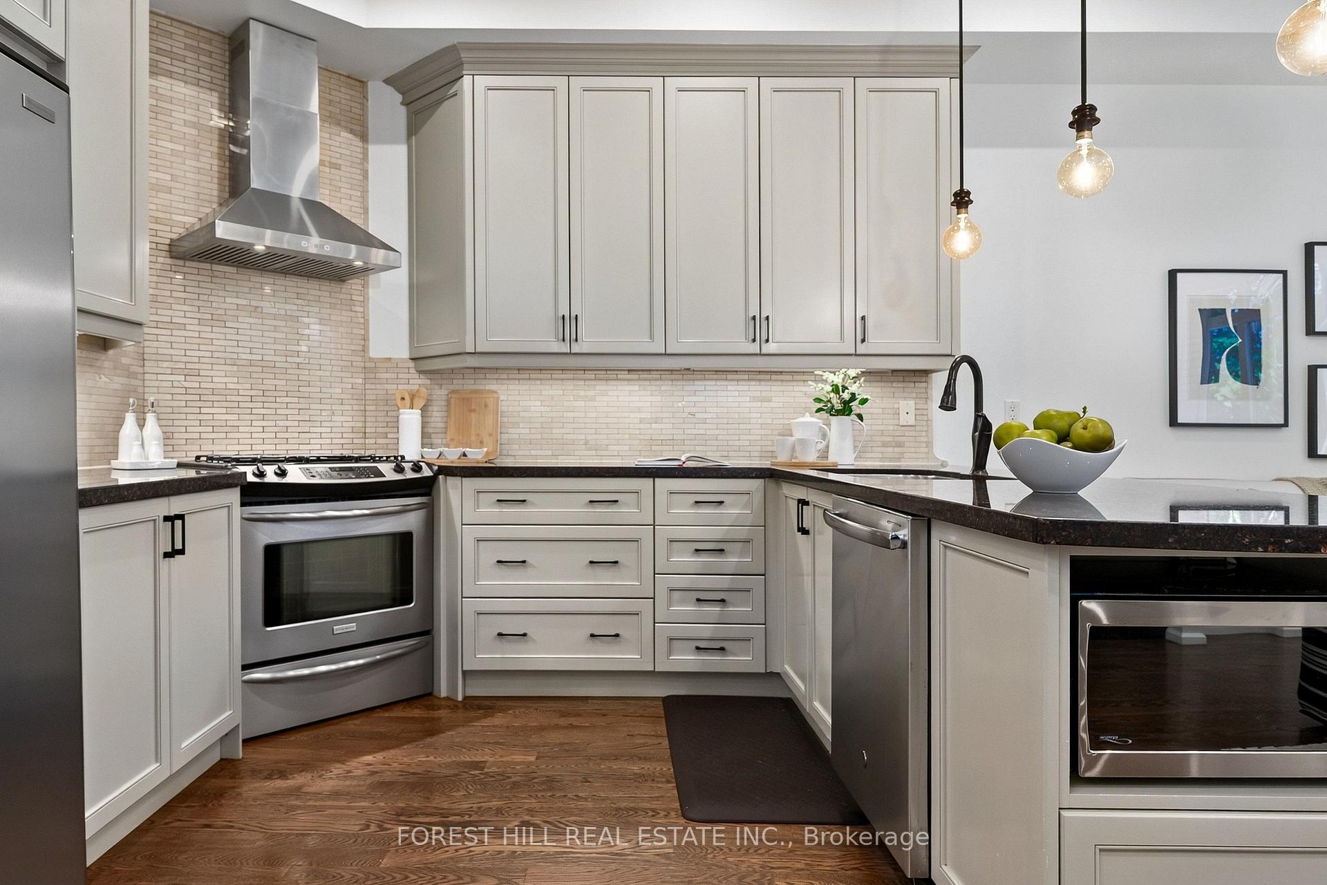 Photo 12 of 50 Bowood Avenue, Toronto, Lawrence Park North — HOMEH