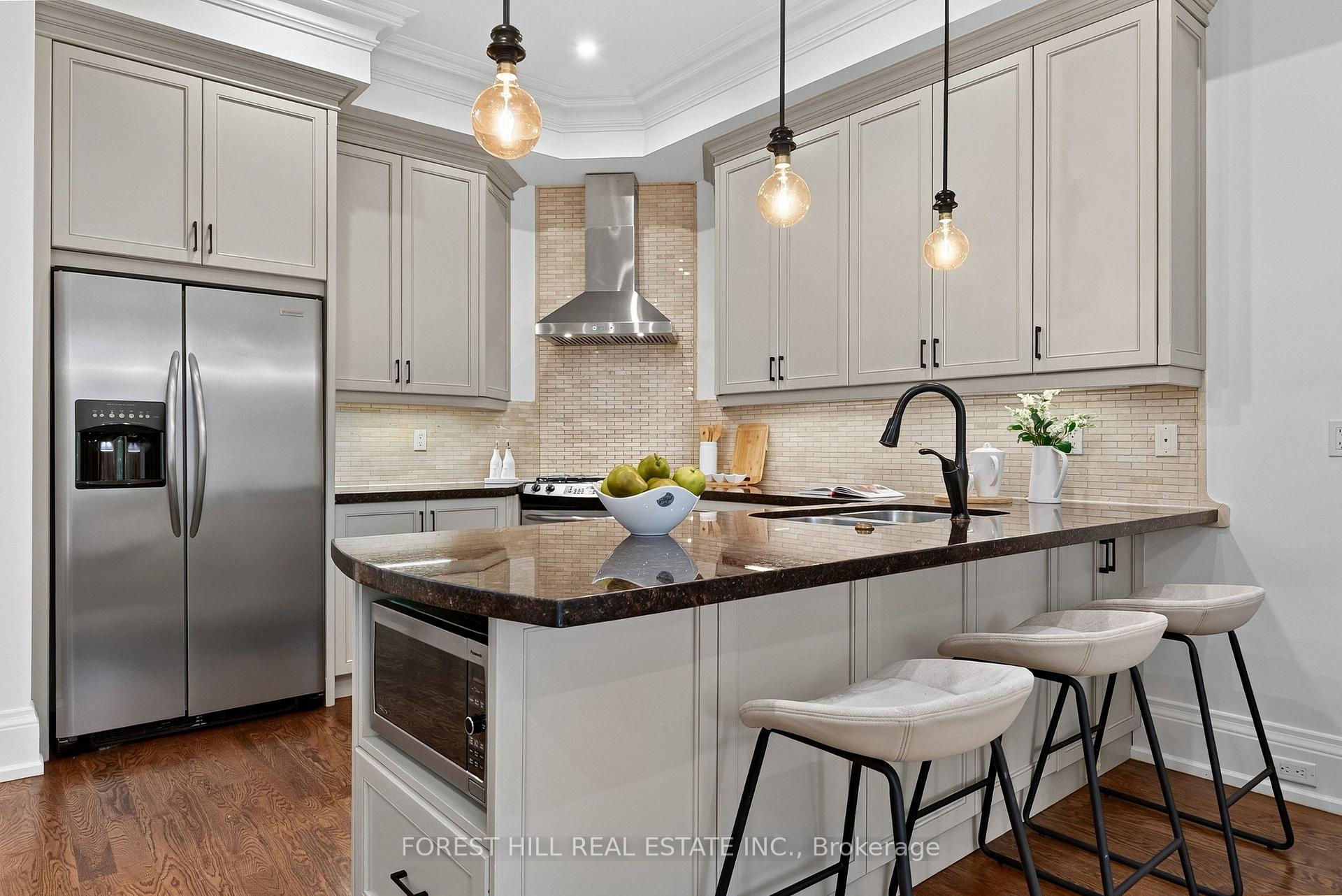 Photo 13 of 50 Bowood Avenue, Toronto, Lawrence Park North — HOMEH