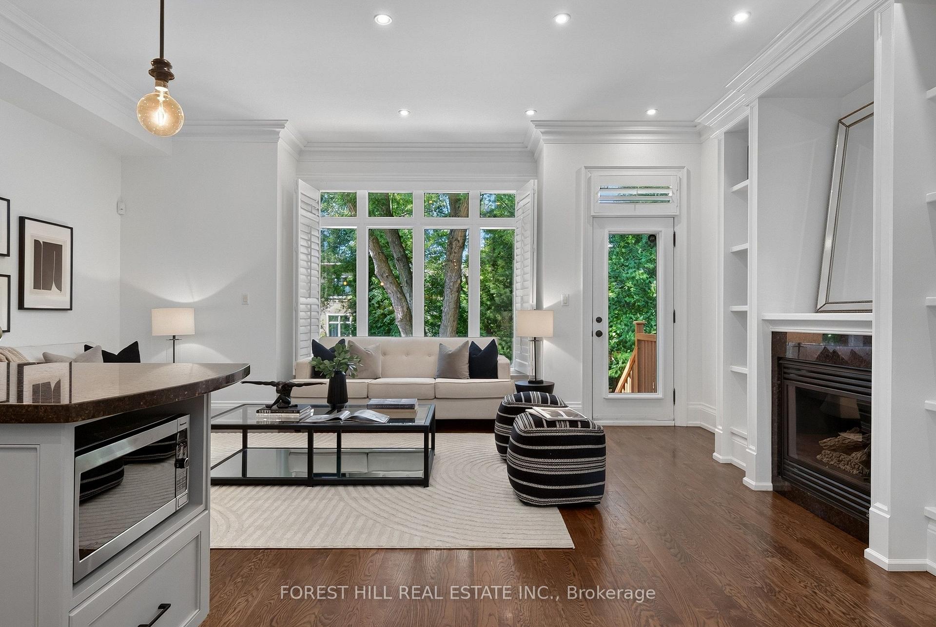 Photo 14 of 50 Bowood Avenue, Toronto, Lawrence Park North — HOMEH
