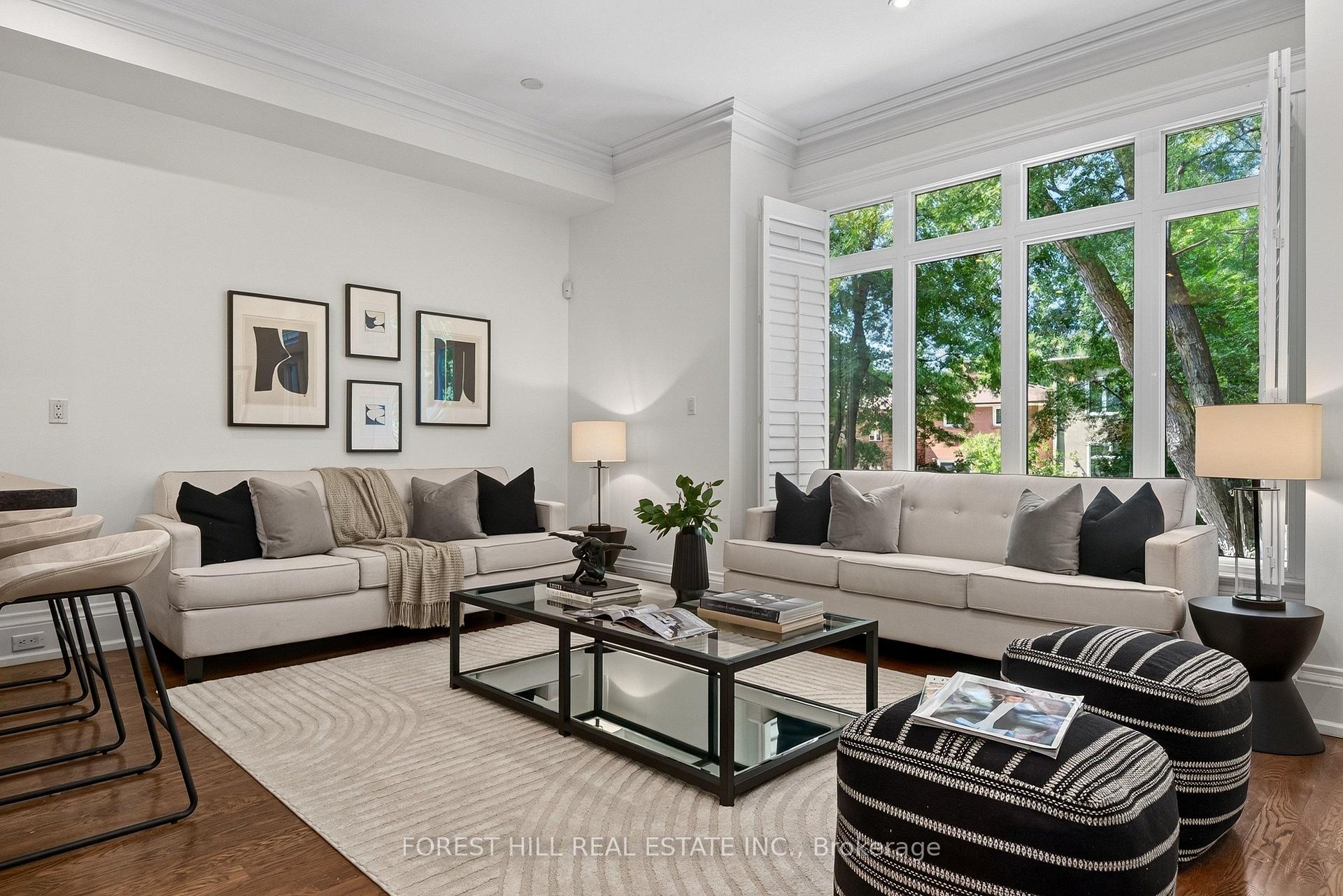 Photo 15 of 50 Bowood Avenue, Toronto, Lawrence Park North — HOMEH